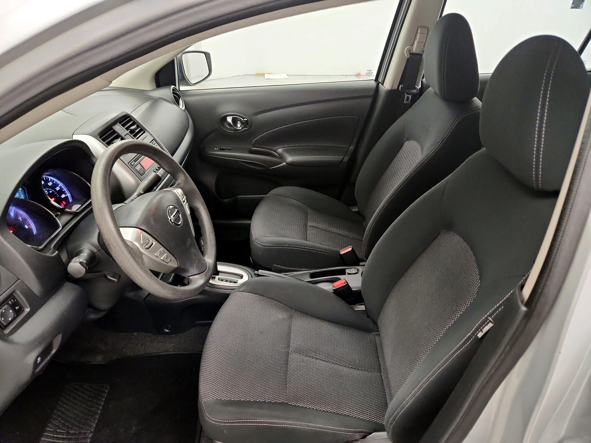 Thumbnail: 2017 Nissan Versa - 11