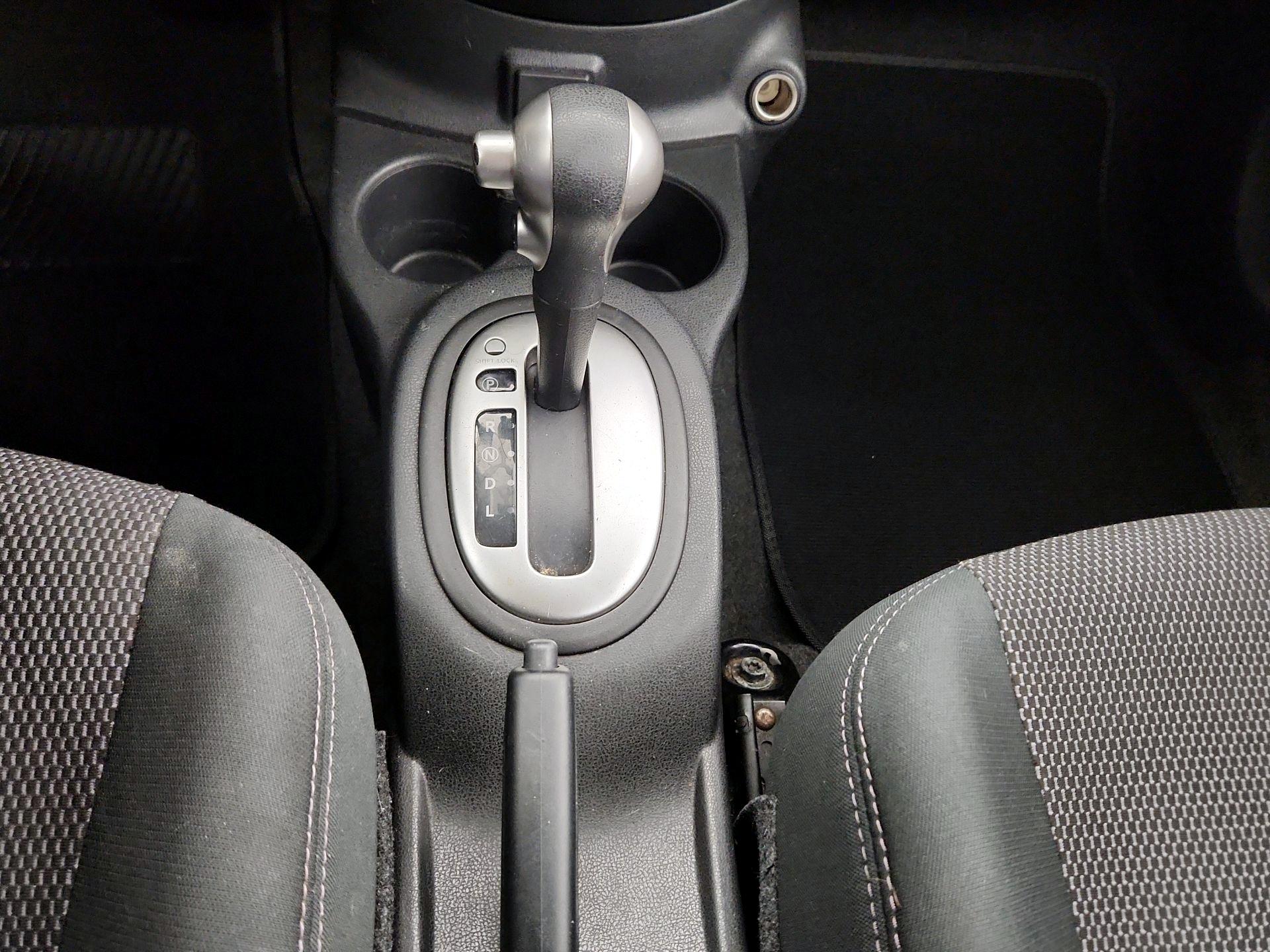 Thumbnail: 2017 Nissan Versa - 16