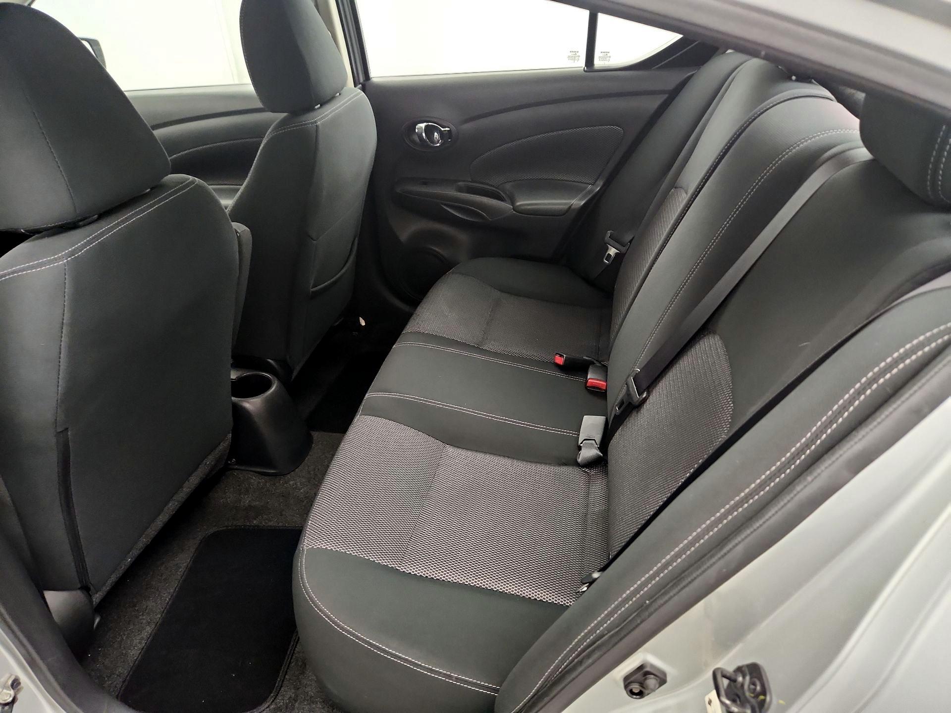 Thumbnail: 2017 Nissan Versa - 18