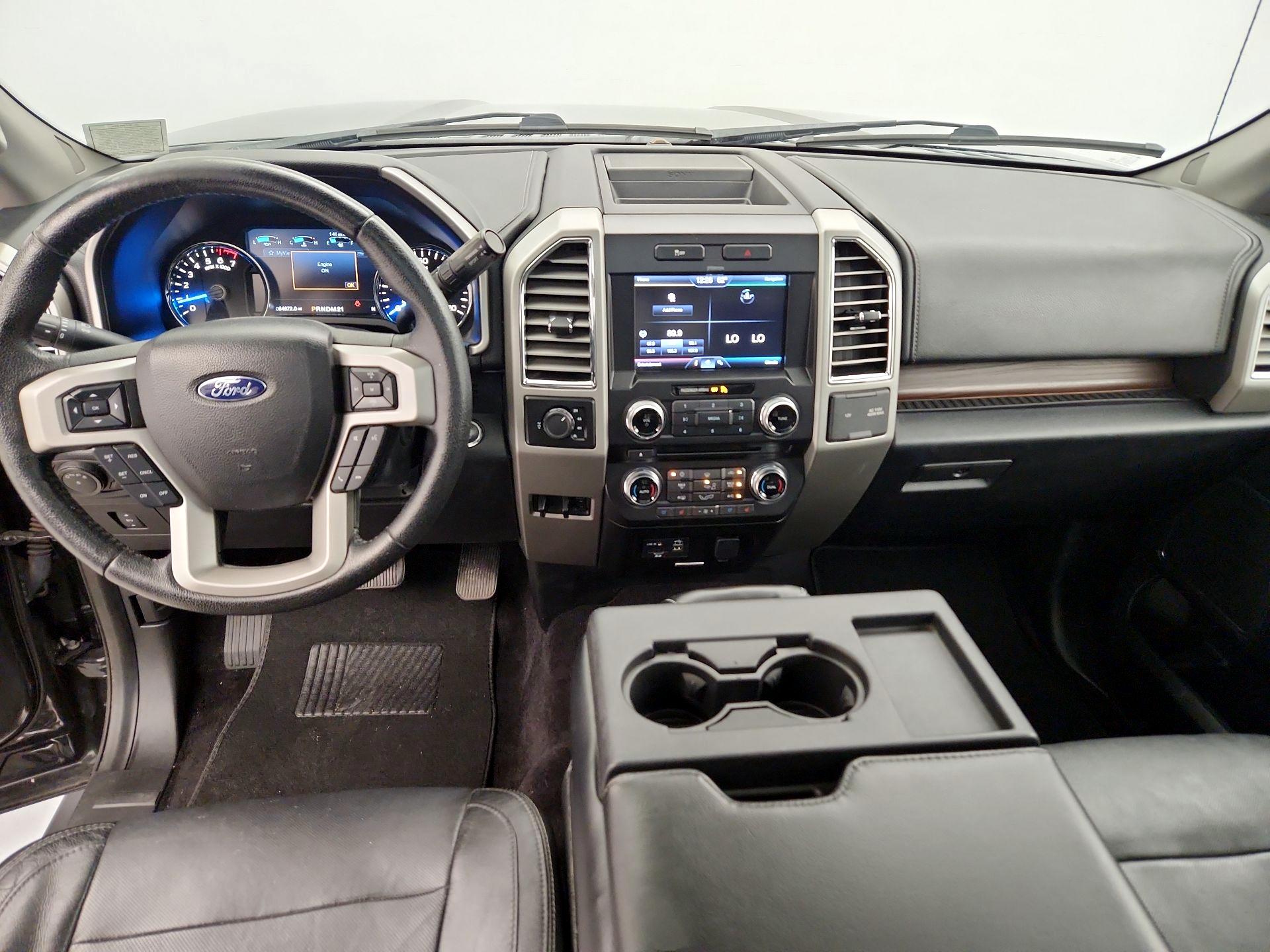 Thumbnail: 2015 Ford F-150 - 9