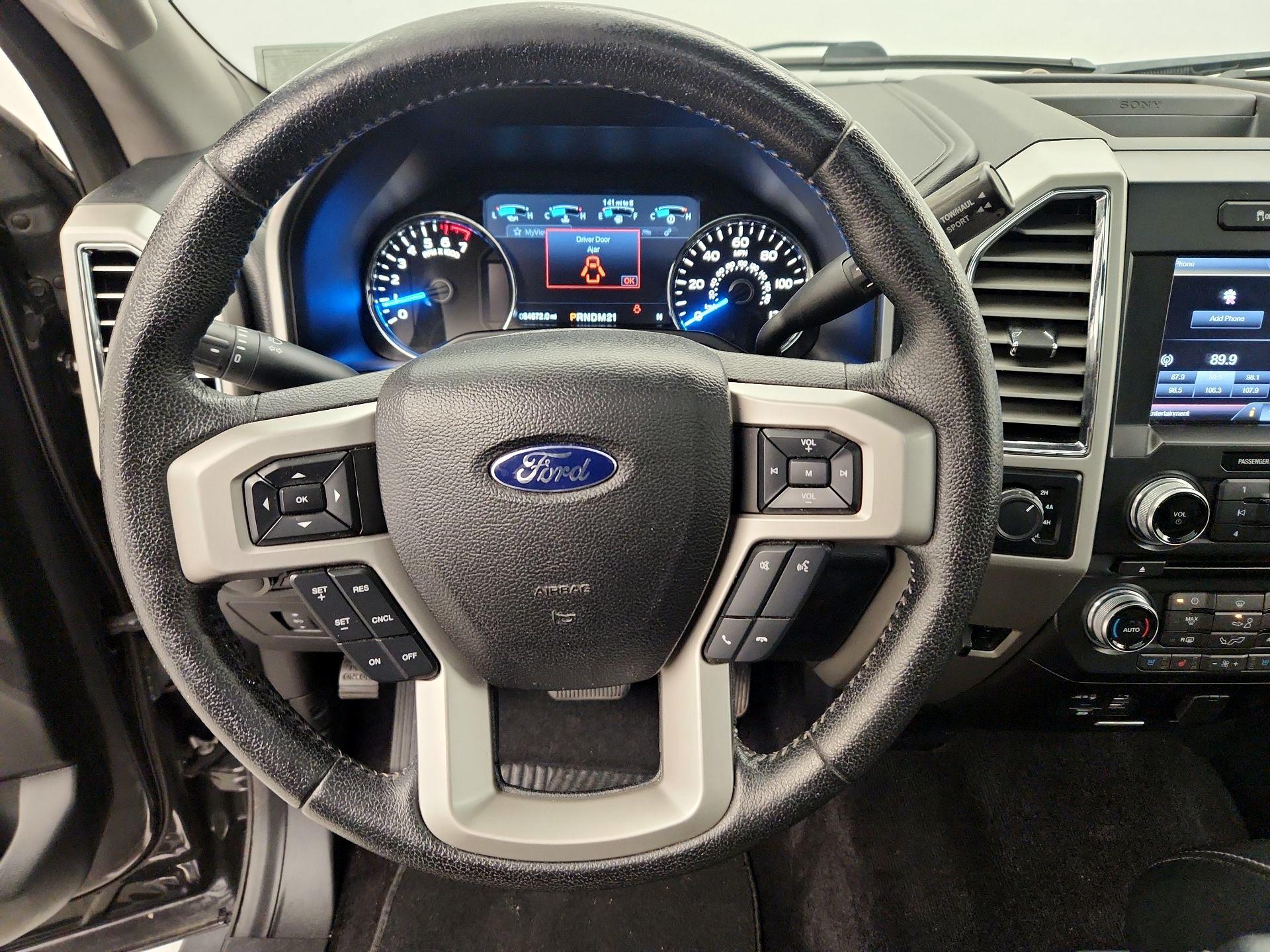 Thumbnail: 2015 Ford F-150 - 10