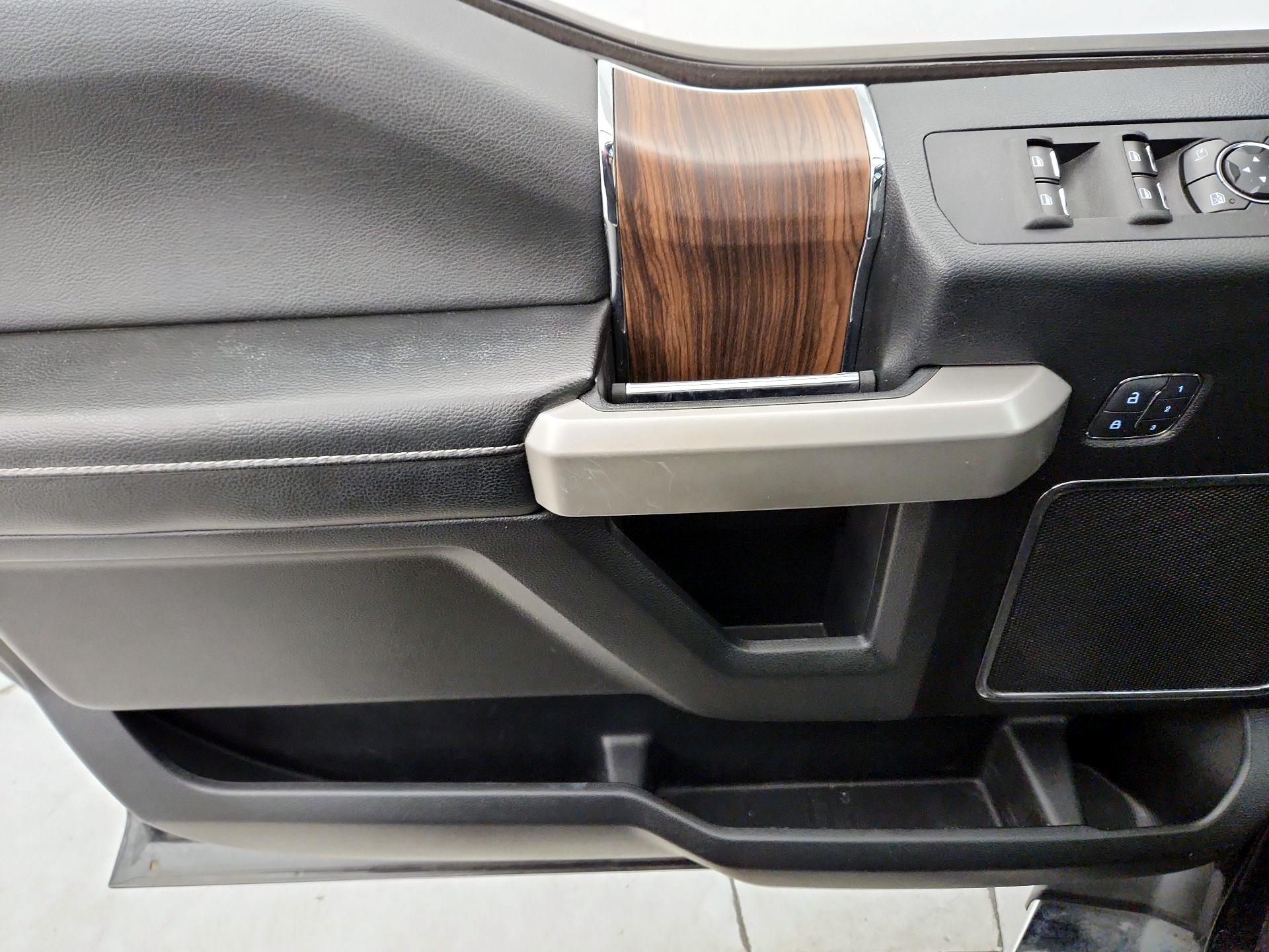 Thumbnail: 2015 Ford F-150 - 12