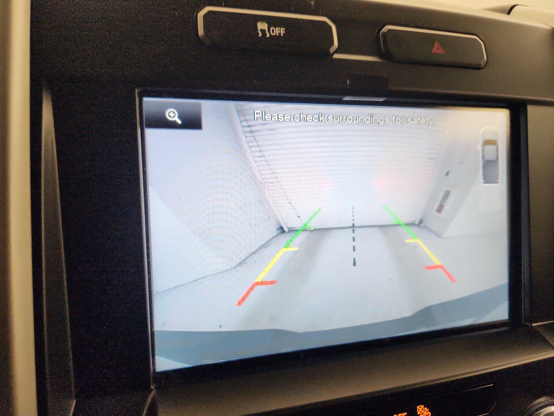 Thumbnail: 2015 Ford F-150 - 14