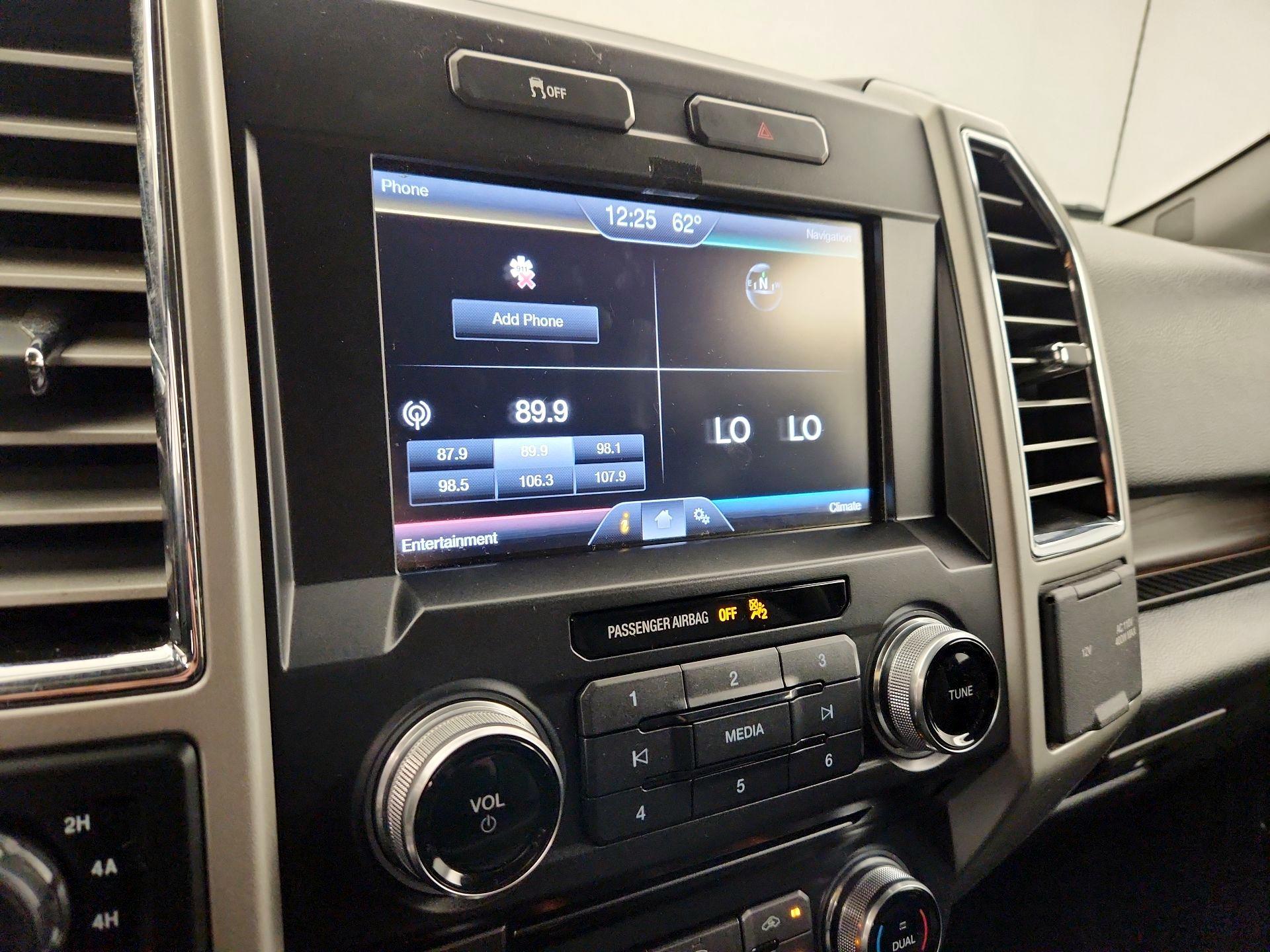 Thumbnail: 2015 Ford F-150 - 15