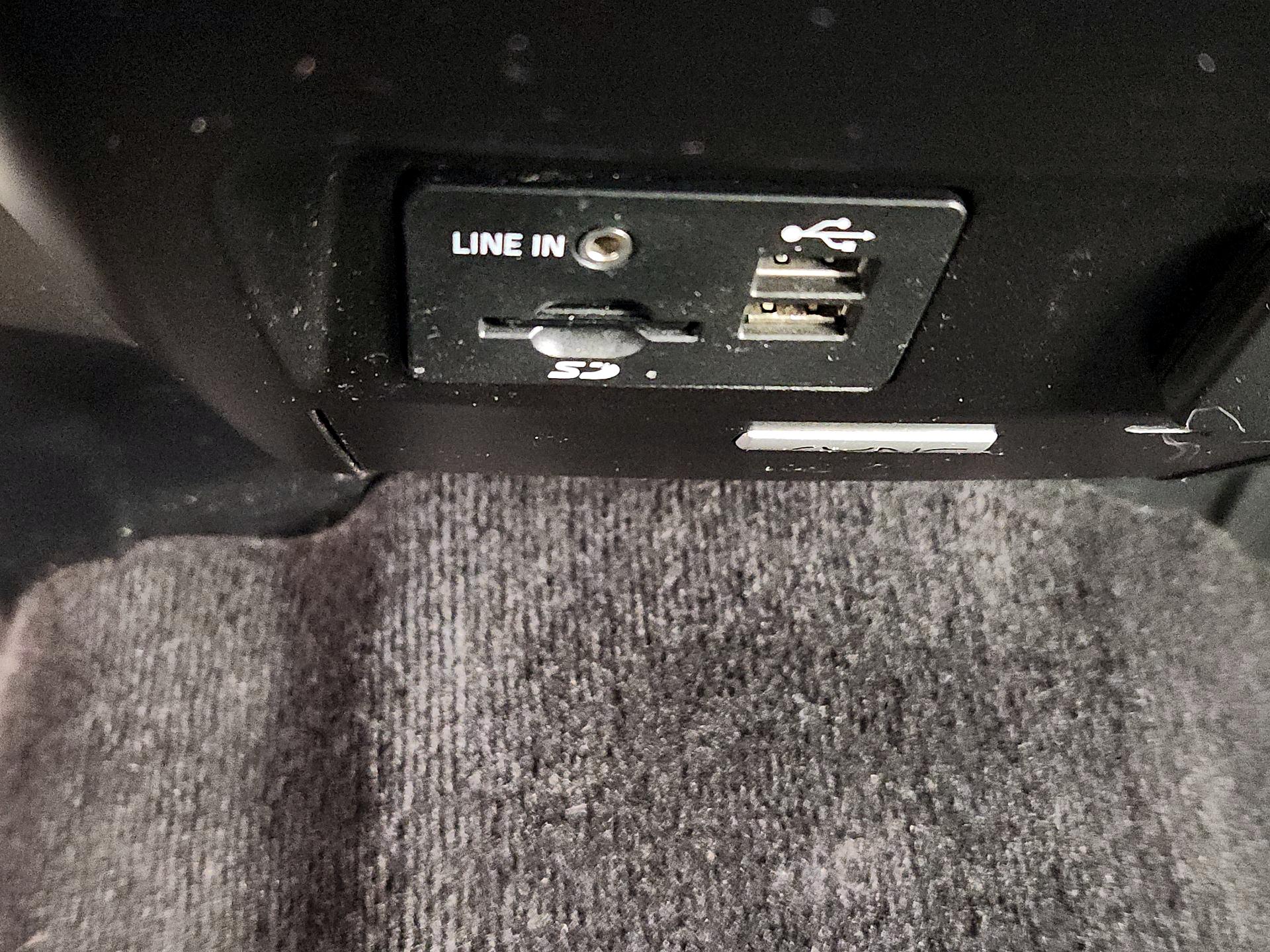 Thumbnail: 2015 Ford F-150 - 18