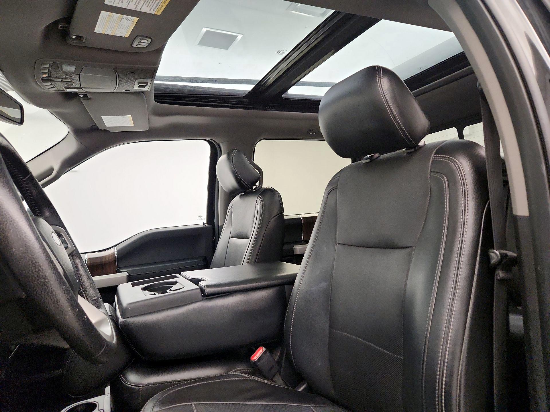 Thumbnail: 2015 Ford F-150 - 19