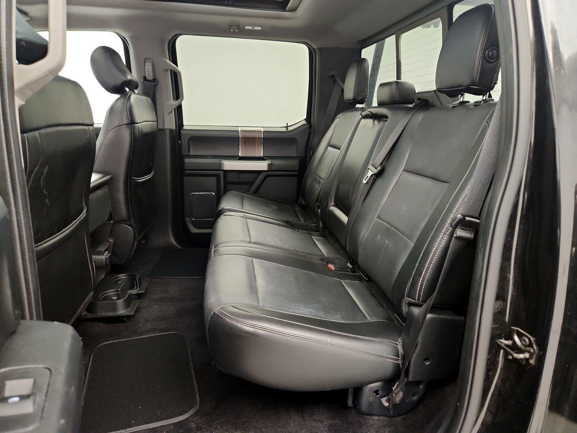 Thumbnail: 2015 Ford F-150 - 20