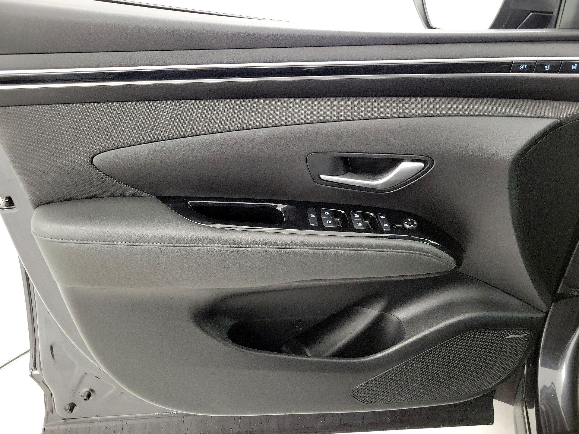 Thumbnail: 2022 Hyundai Tucson - 12