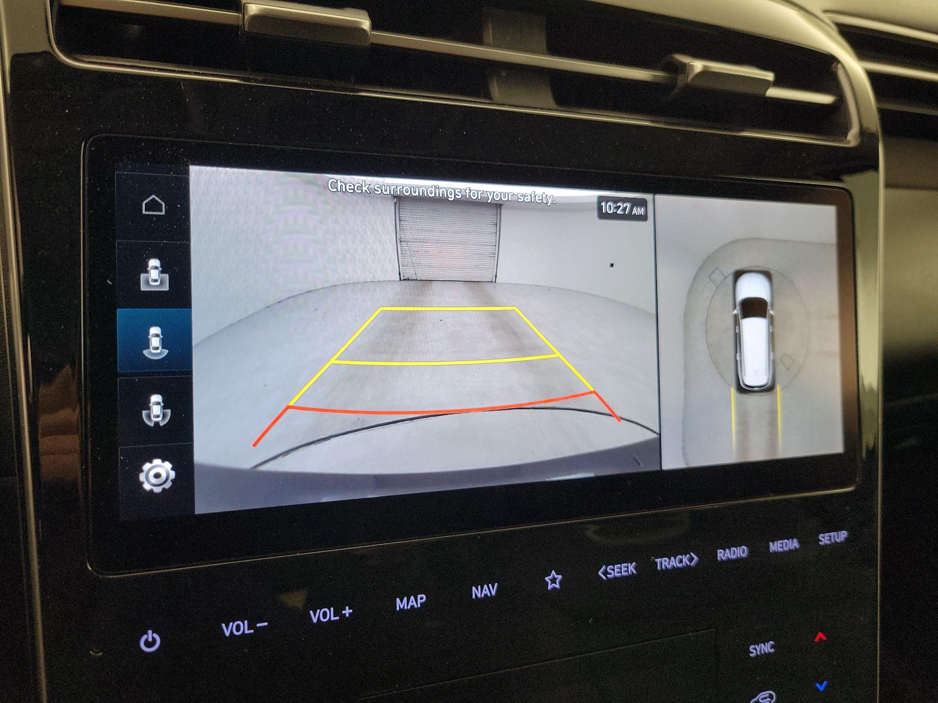 Thumbnail: 2022 Hyundai Tucson - 15