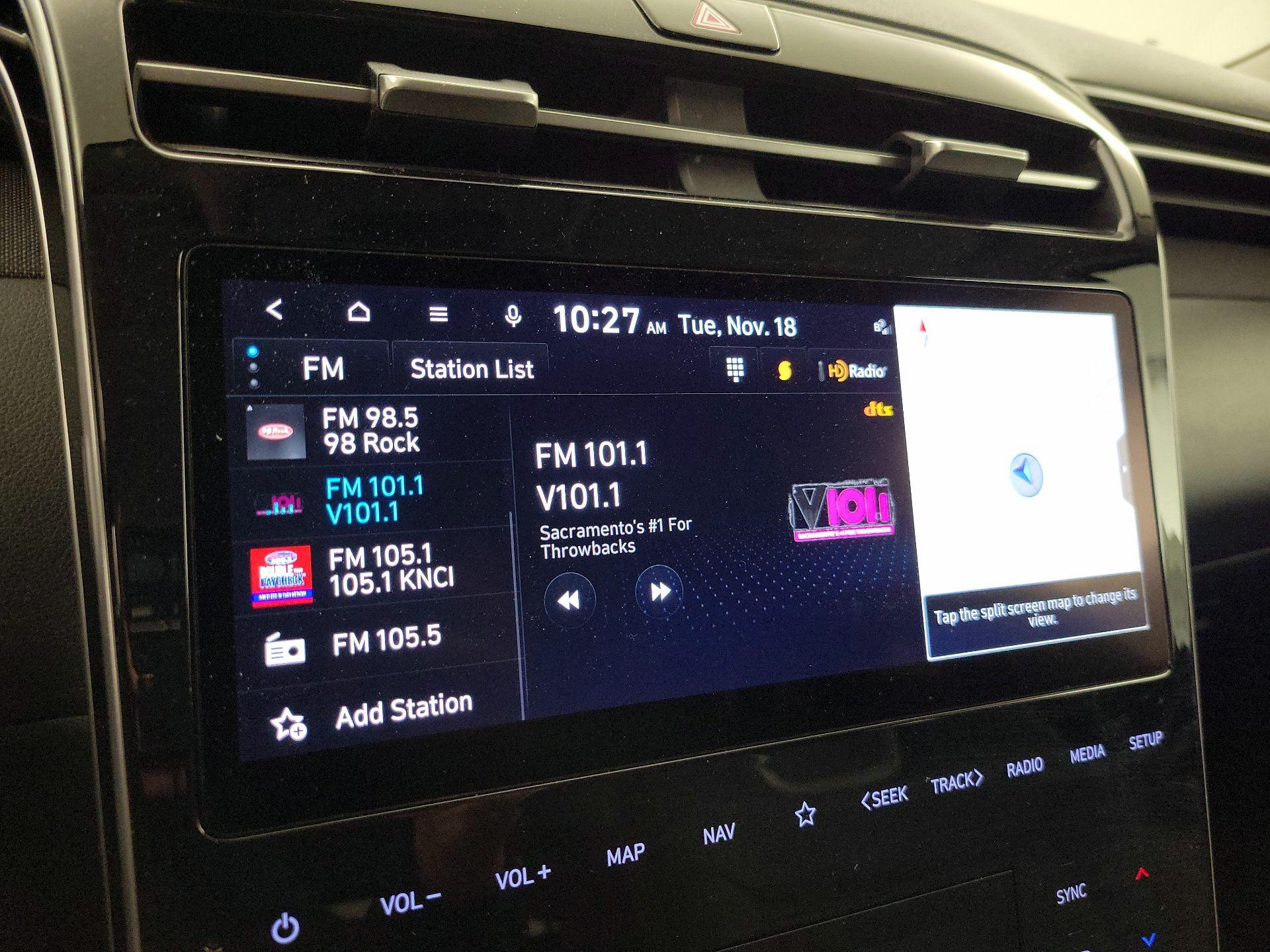 Thumbnail: 2022 Hyundai Tucson - 16