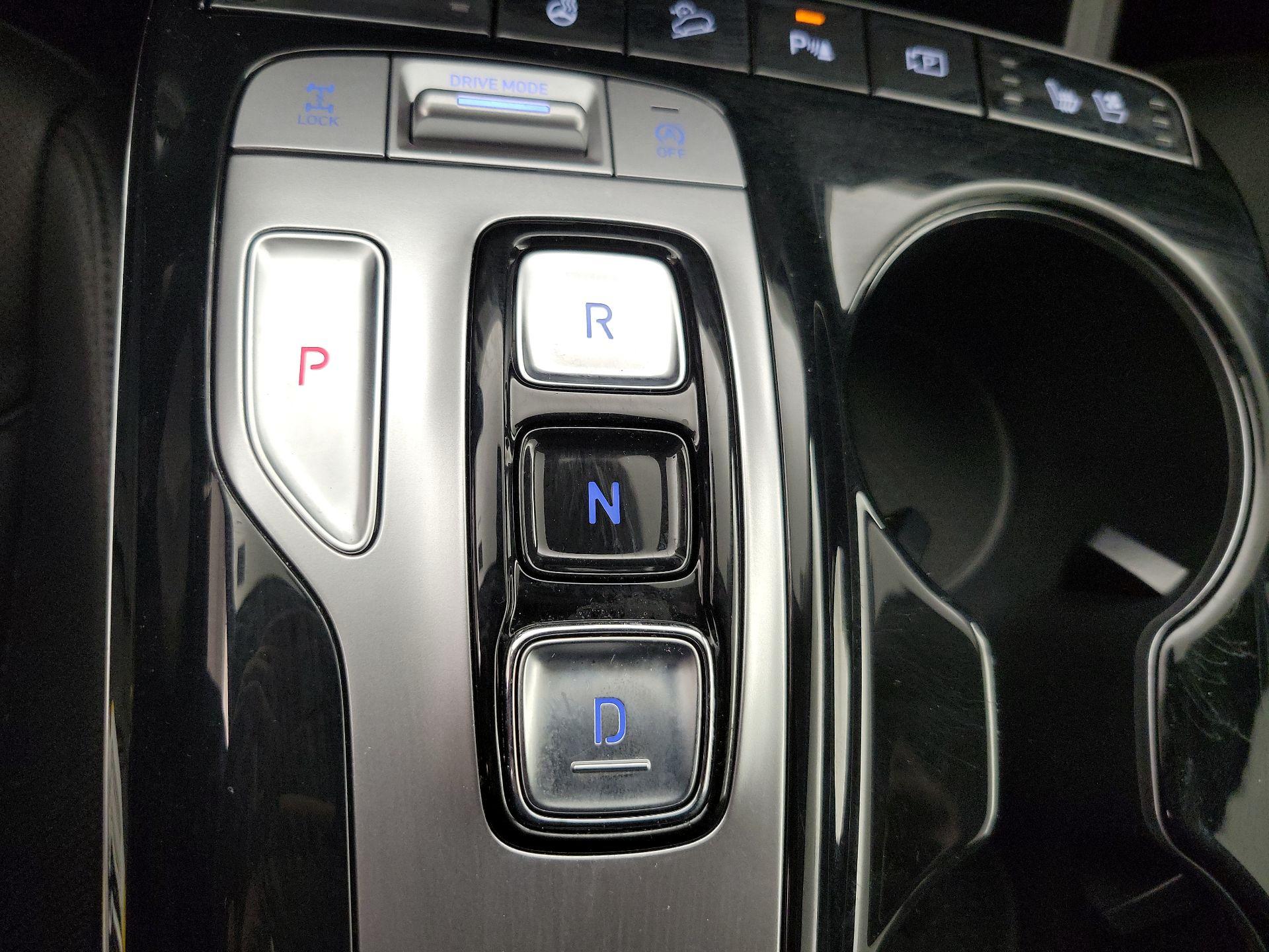 Thumbnail: 2022 Hyundai Tucson - 18