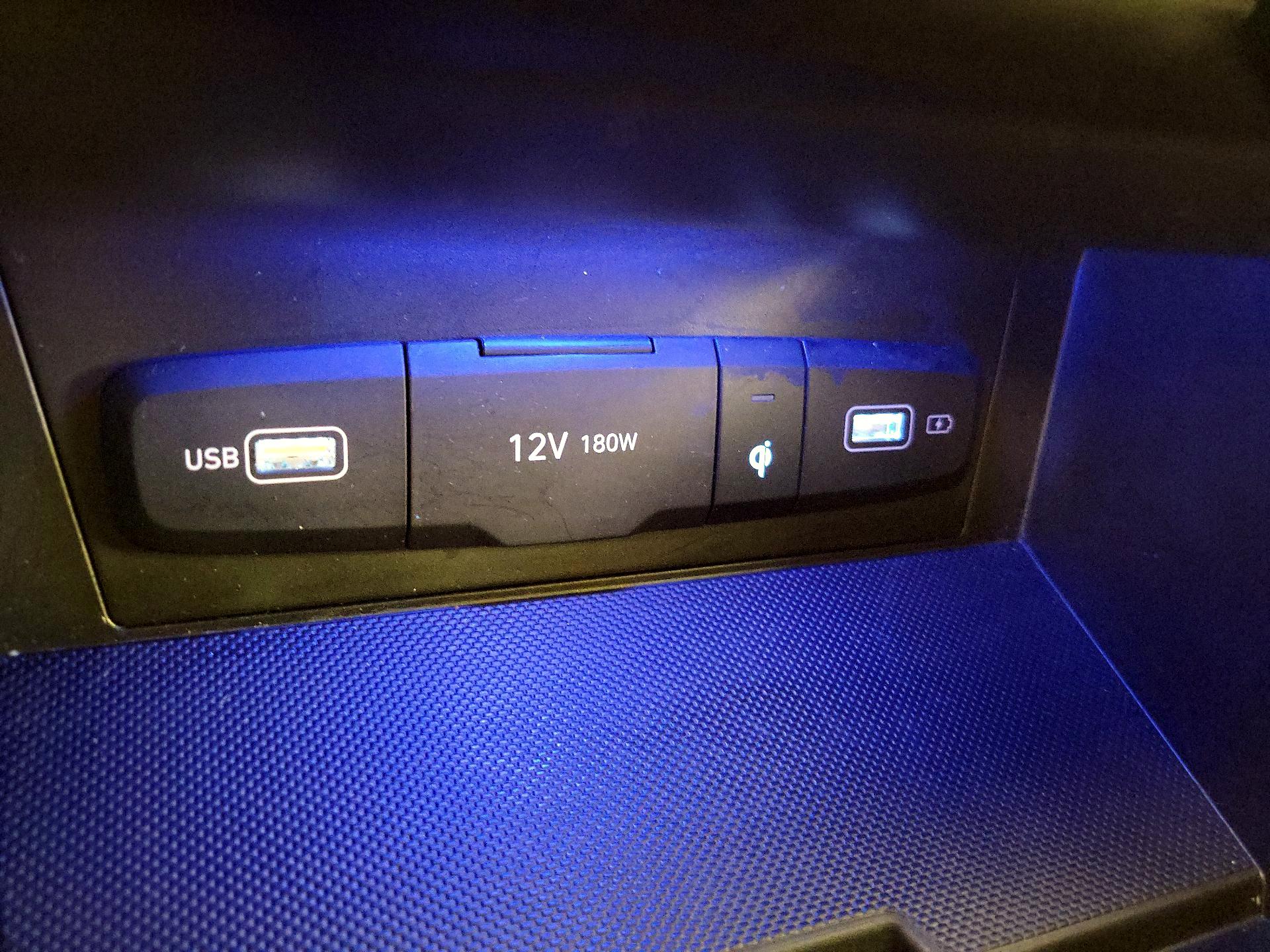 Thumbnail: 2022 Hyundai Tucson - 19