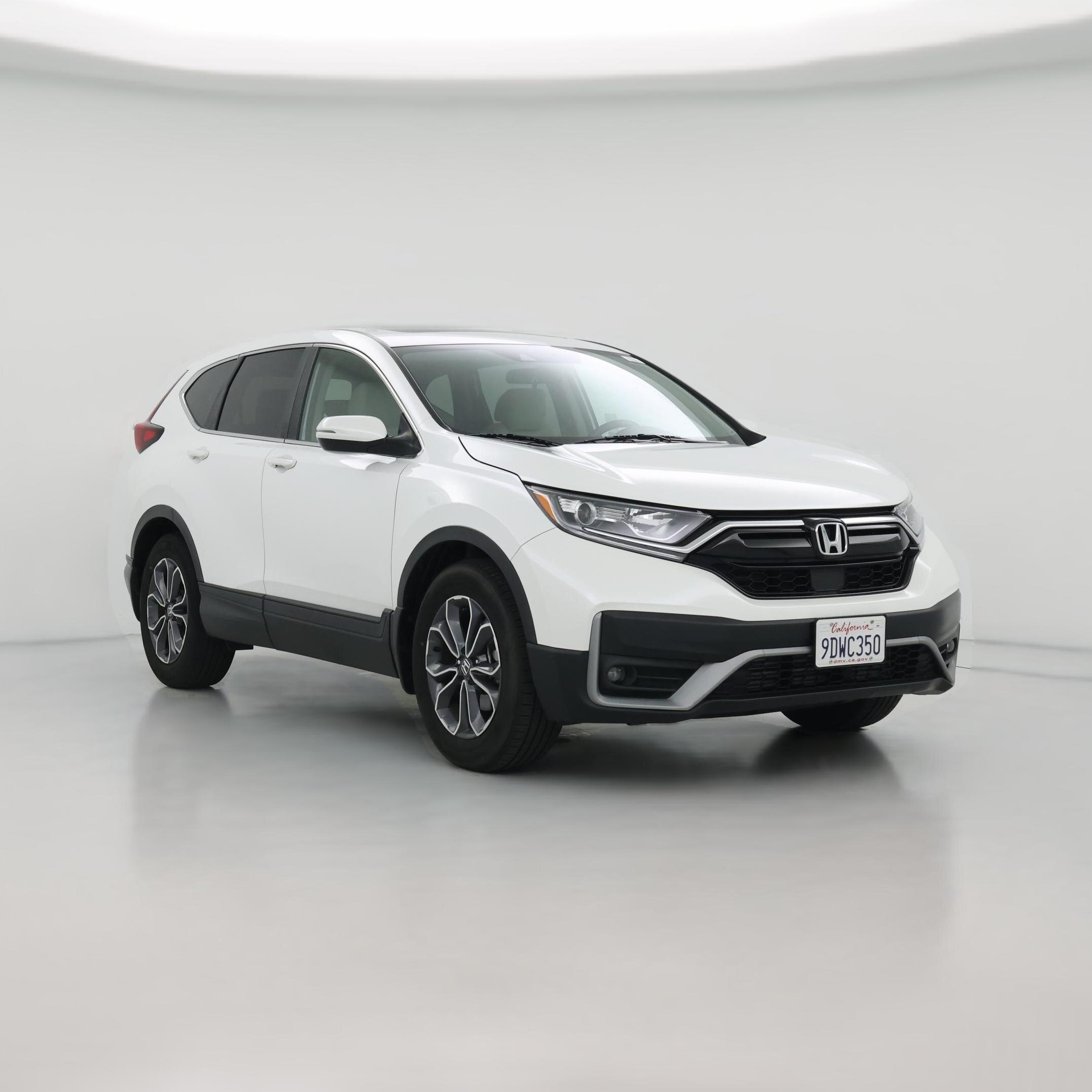 Thumbnail: 2022 Honda CR-V - 1