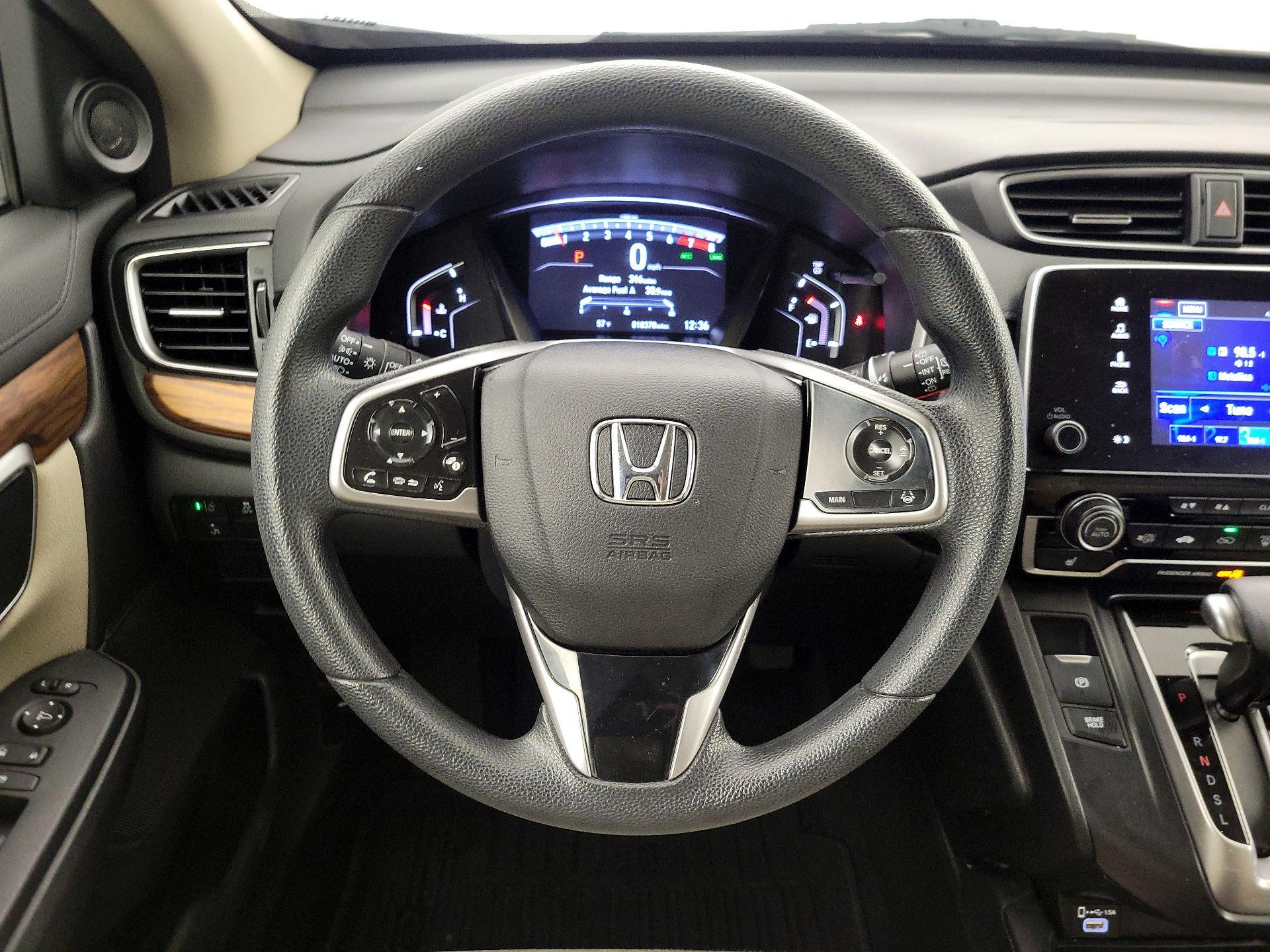 Thumbnail: 2022 Honda CR-V - 10