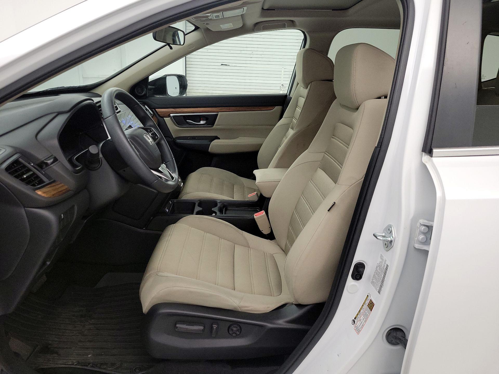 Thumbnail: 2022 Honda CR-V - 11