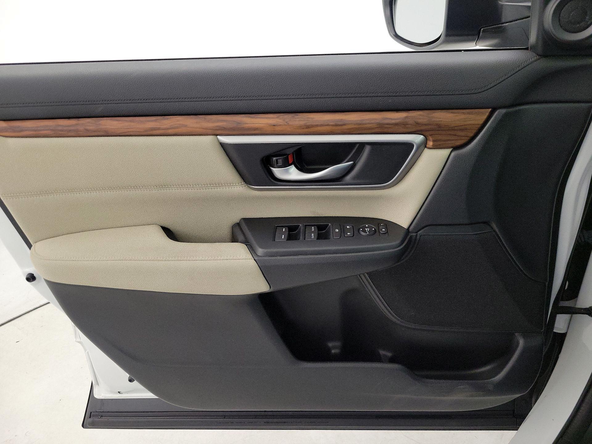 Thumbnail: 2022 Honda CR-V - 12