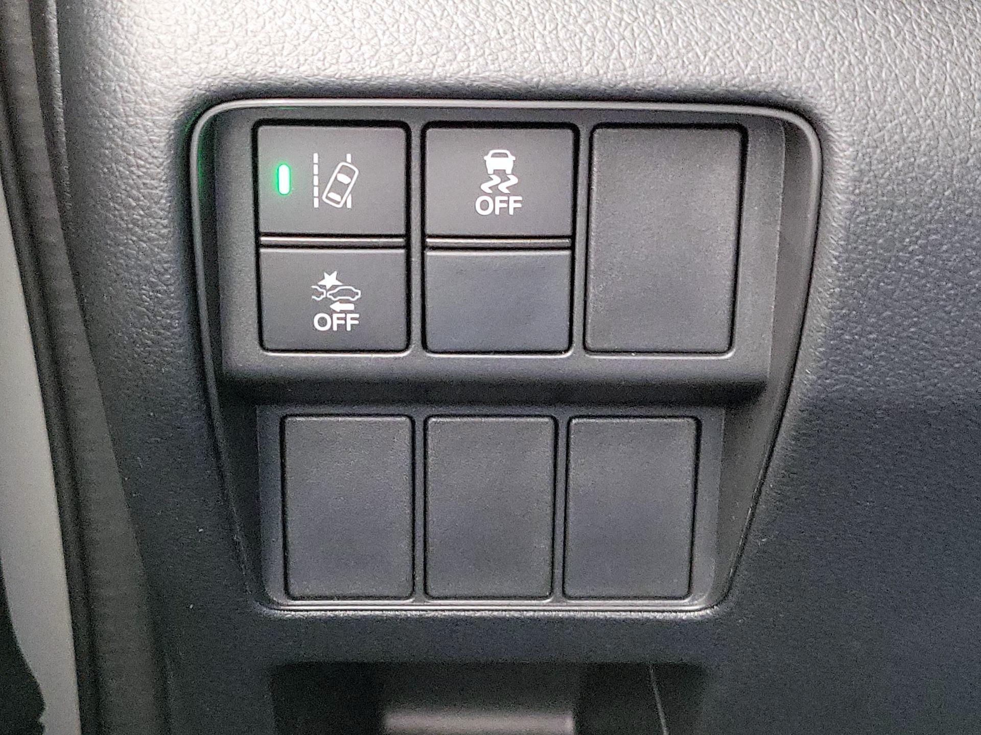 Thumbnail: 2022 Honda CR-V - 13