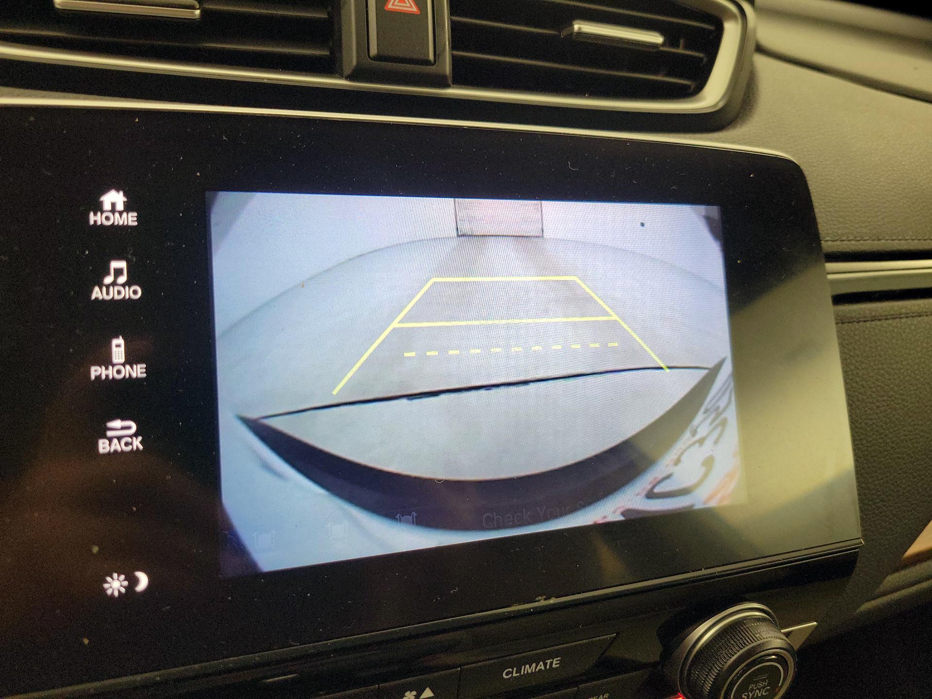 Thumbnail: 2022 Honda CR-V - 14