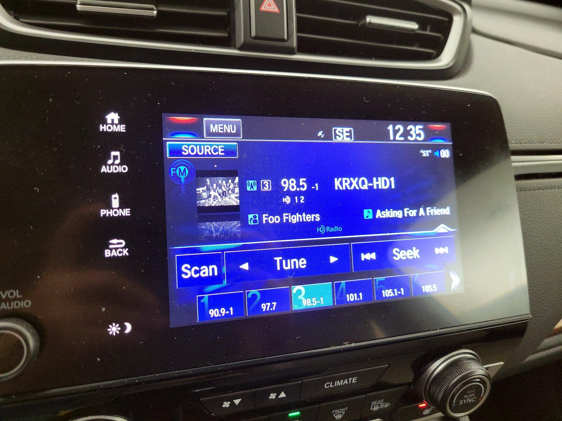 Thumbnail: 2022 Honda CR-V - 15