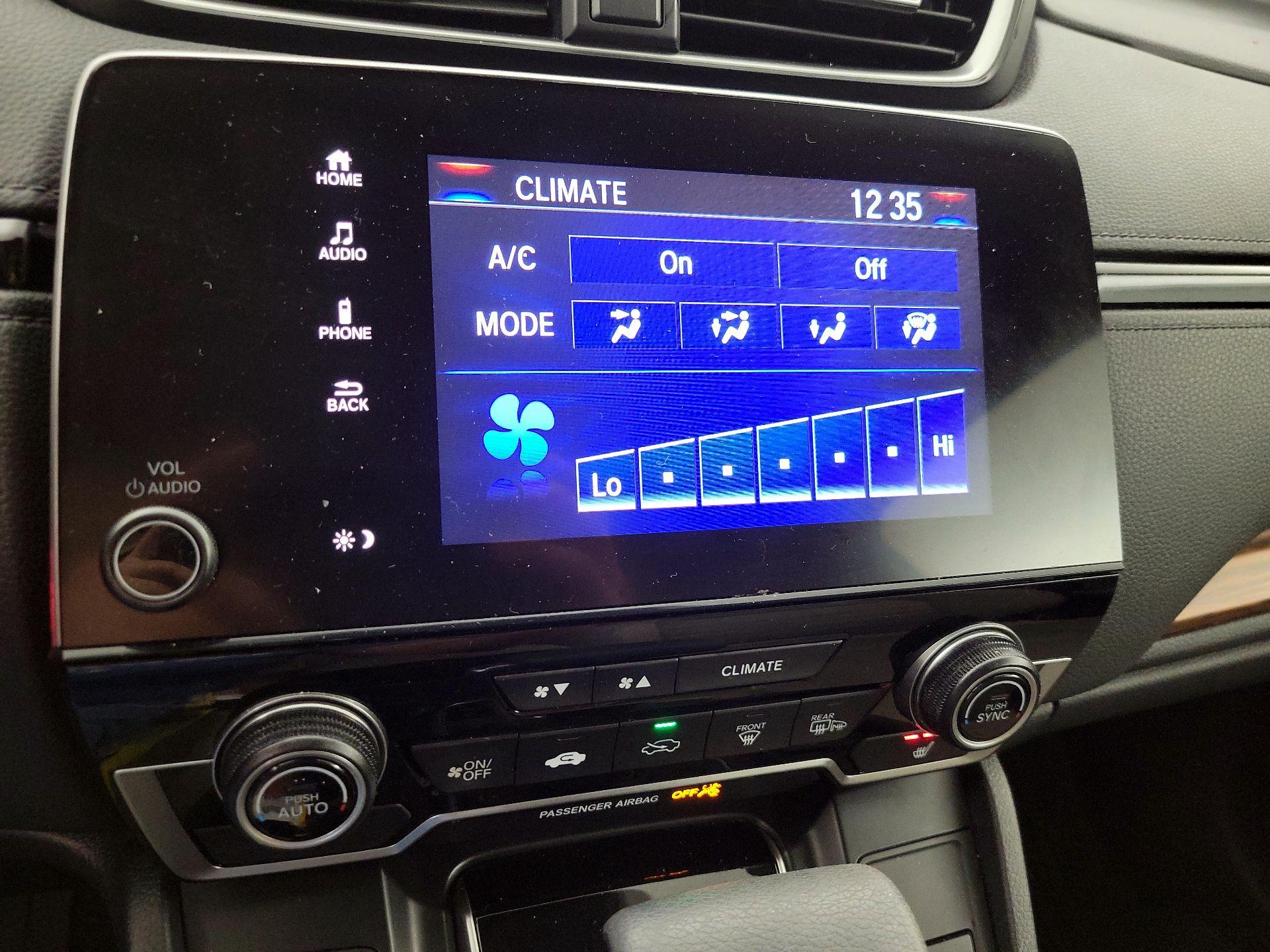 Thumbnail: 2022 Honda CR-V - 16