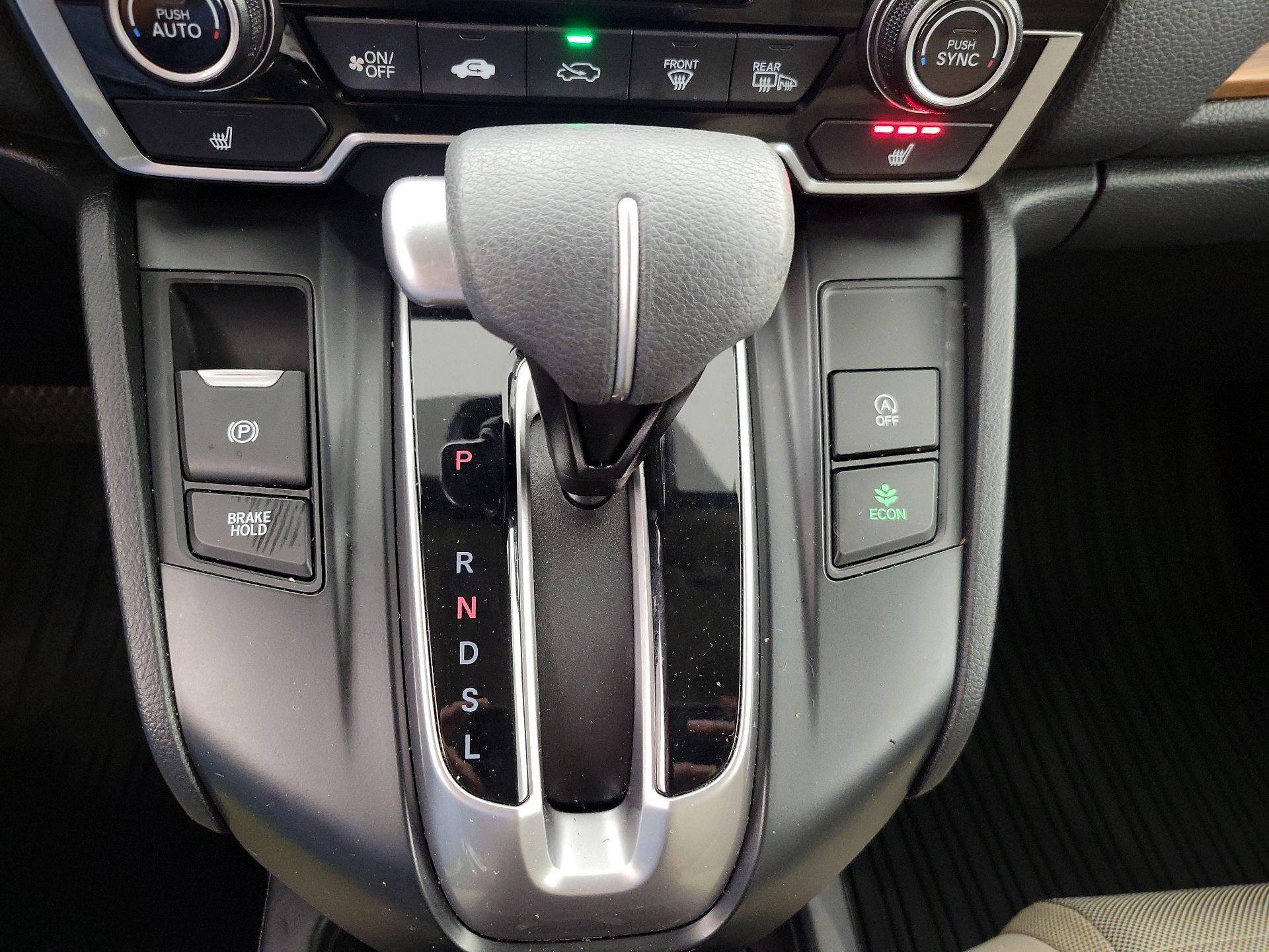 Thumbnail: 2022 Honda CR-V - 17