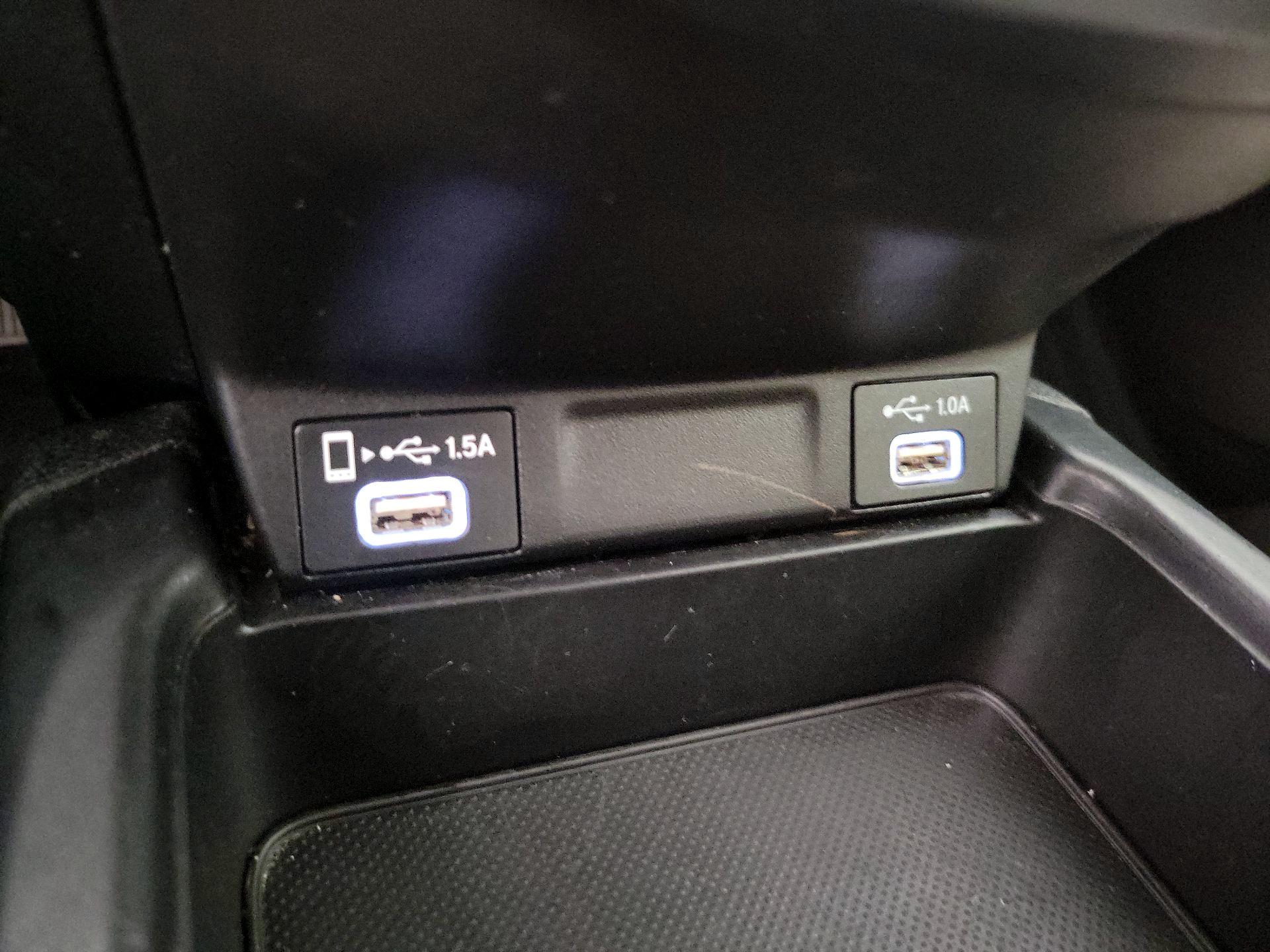 Thumbnail: 2022 Honda CR-V - 18