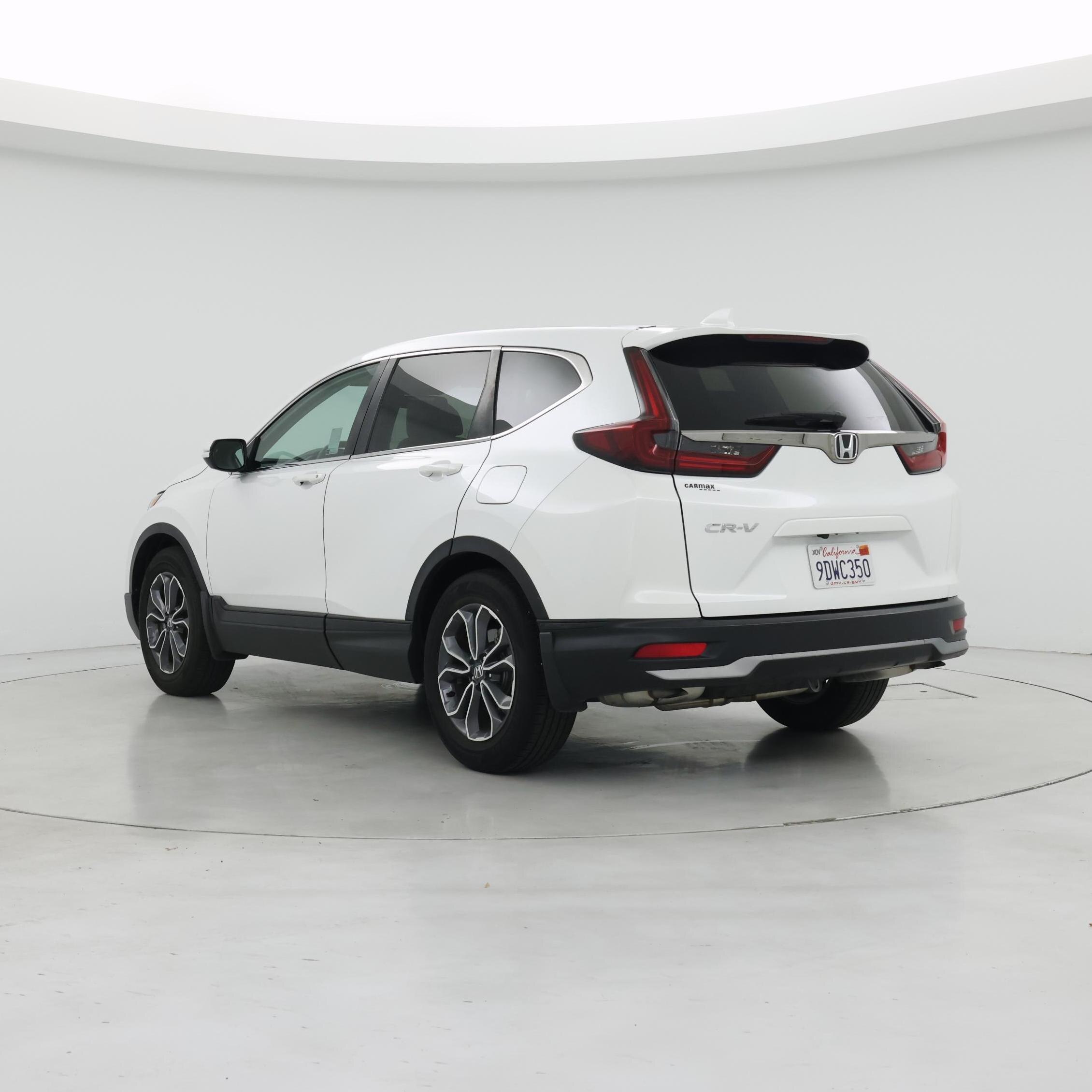 Thumbnail: 2022 Honda CR-V - 2