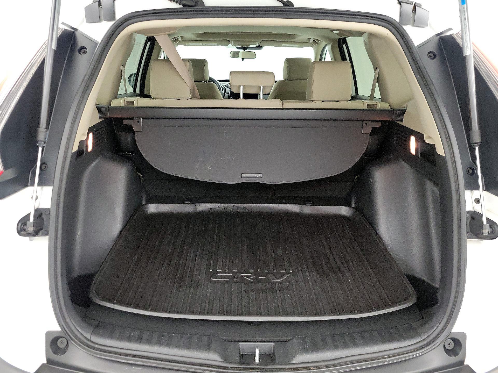 Thumbnail: 2022 Honda CR-V - 20