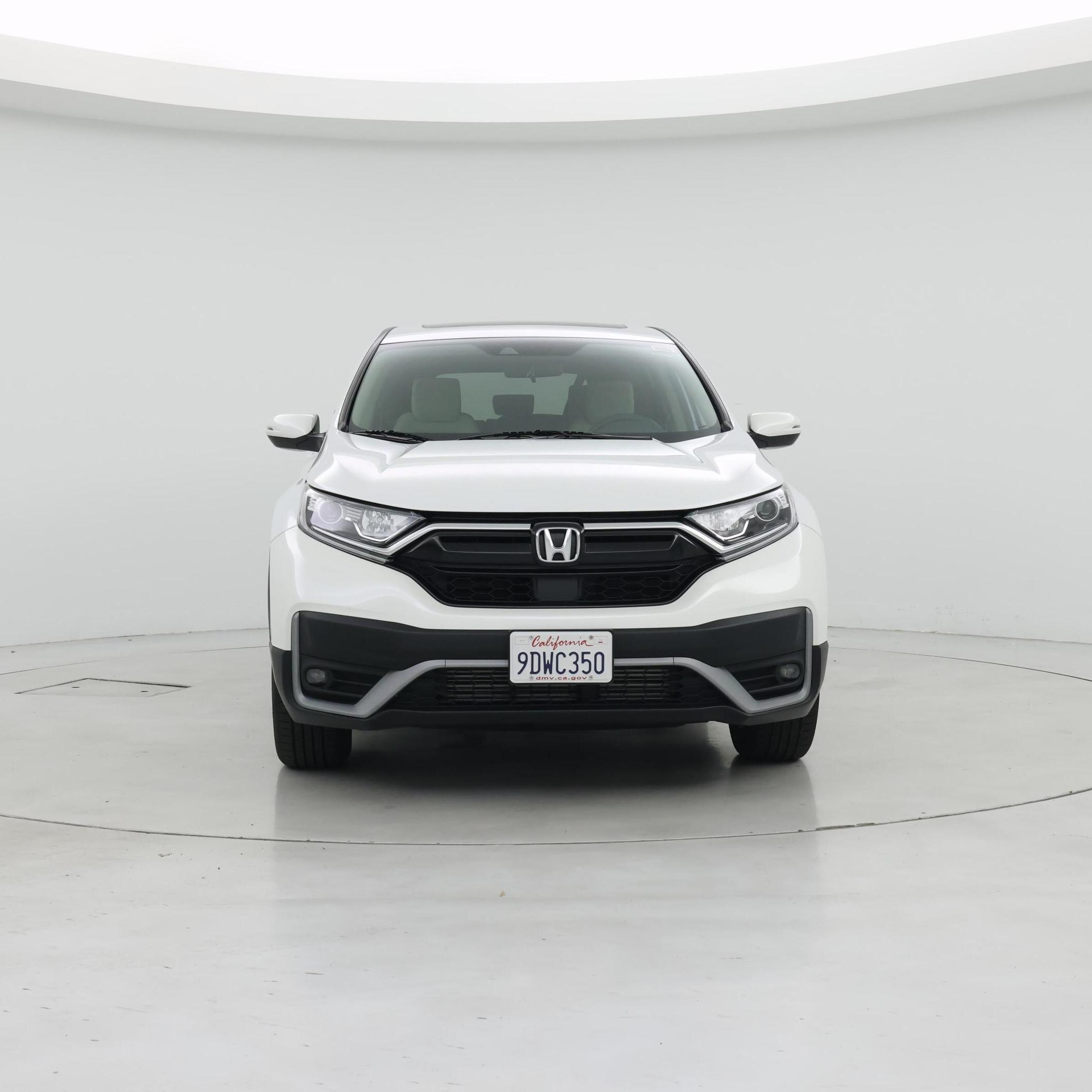 Thumbnail: 2022 Honda CR-V - 5