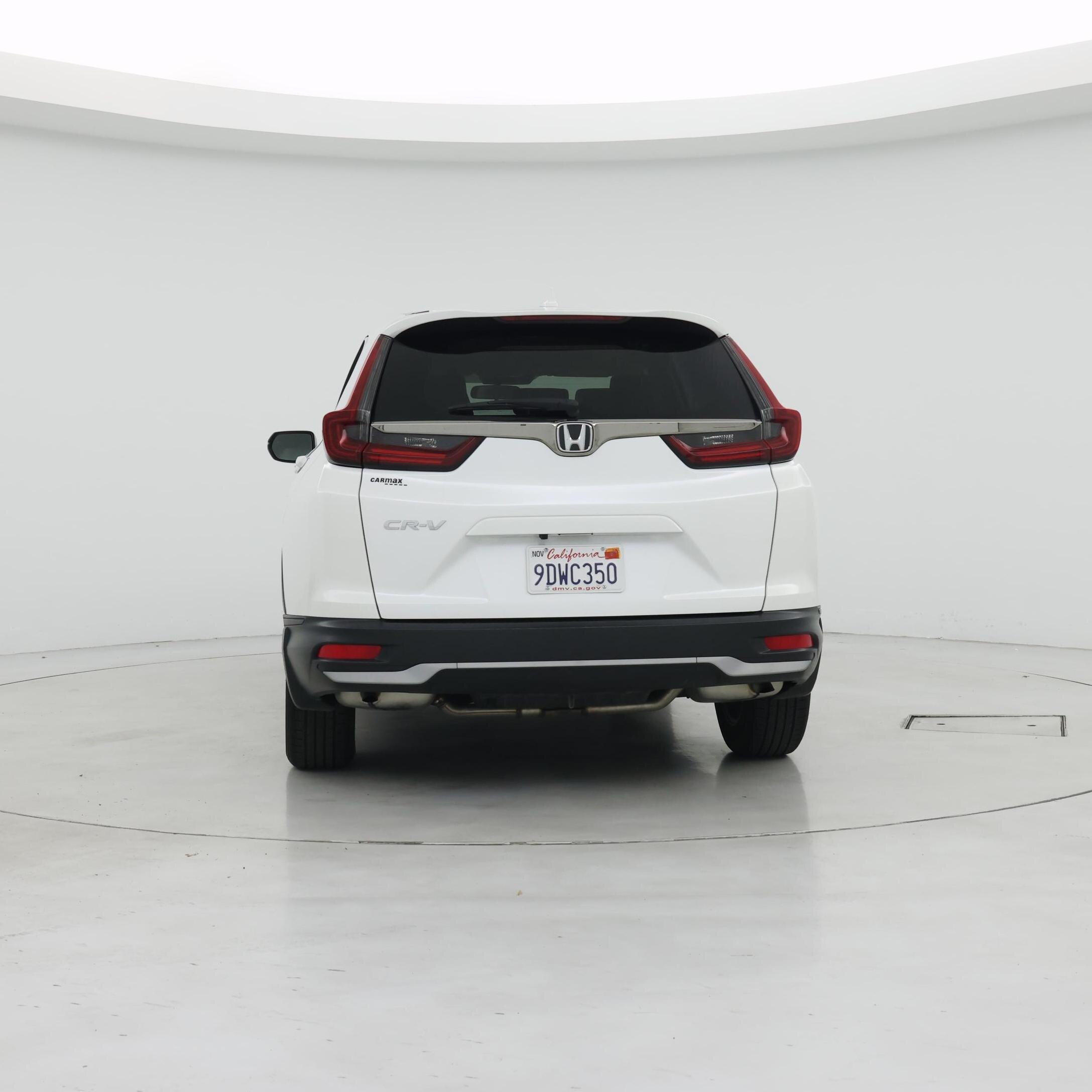 Thumbnail: 2022 Honda CR-V - 6