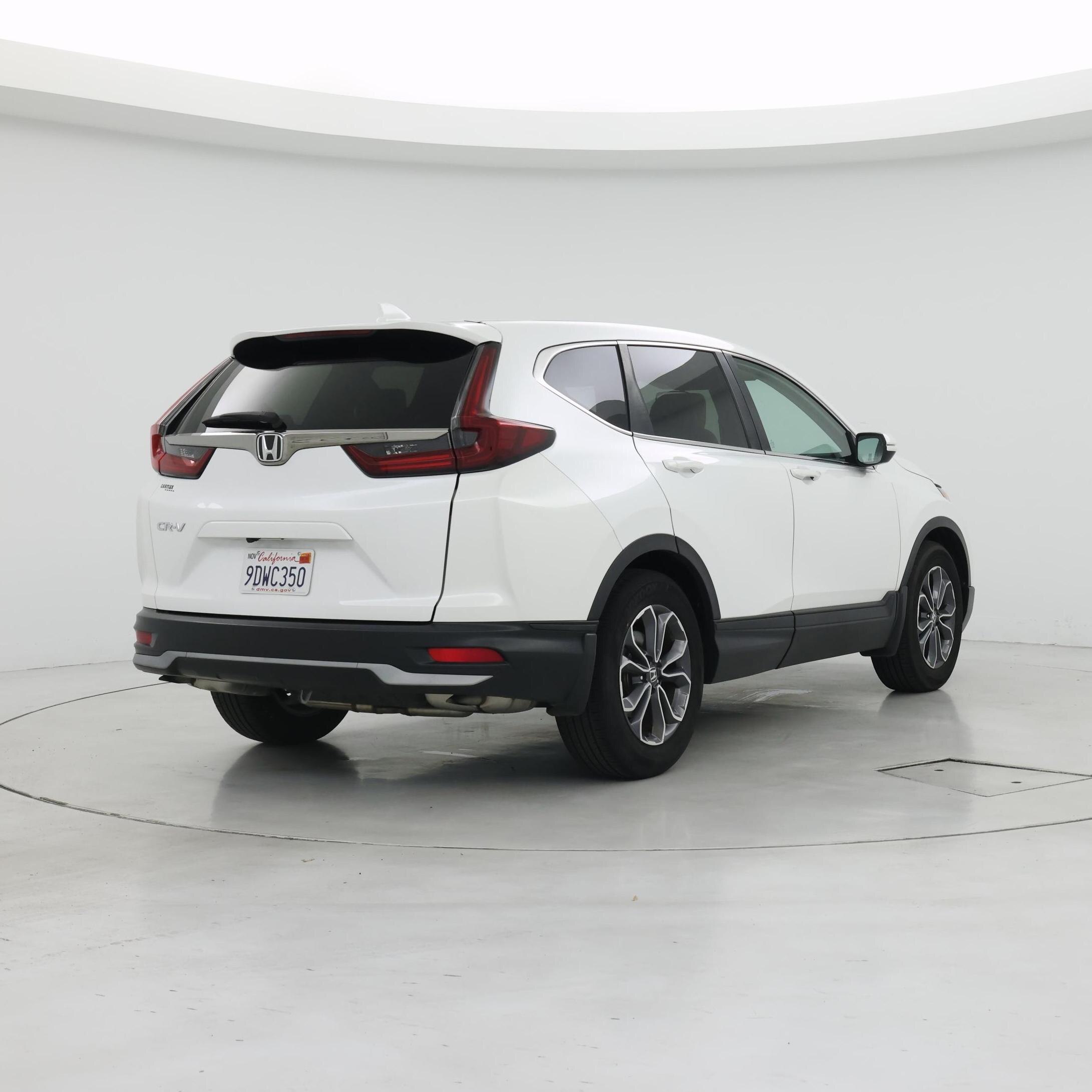 Thumbnail: 2022 Honda CR-V - 8