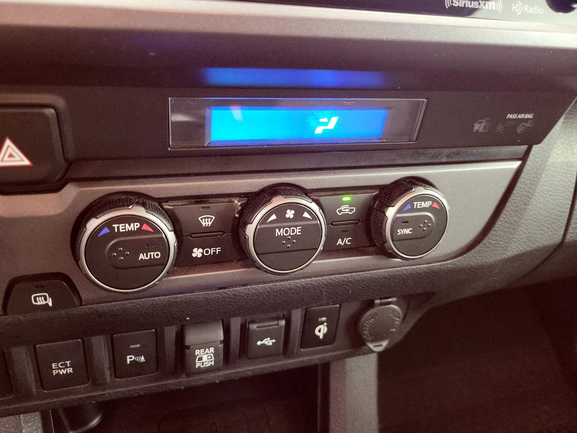 Thumbnail: 2023 Toyota Tacoma - 16