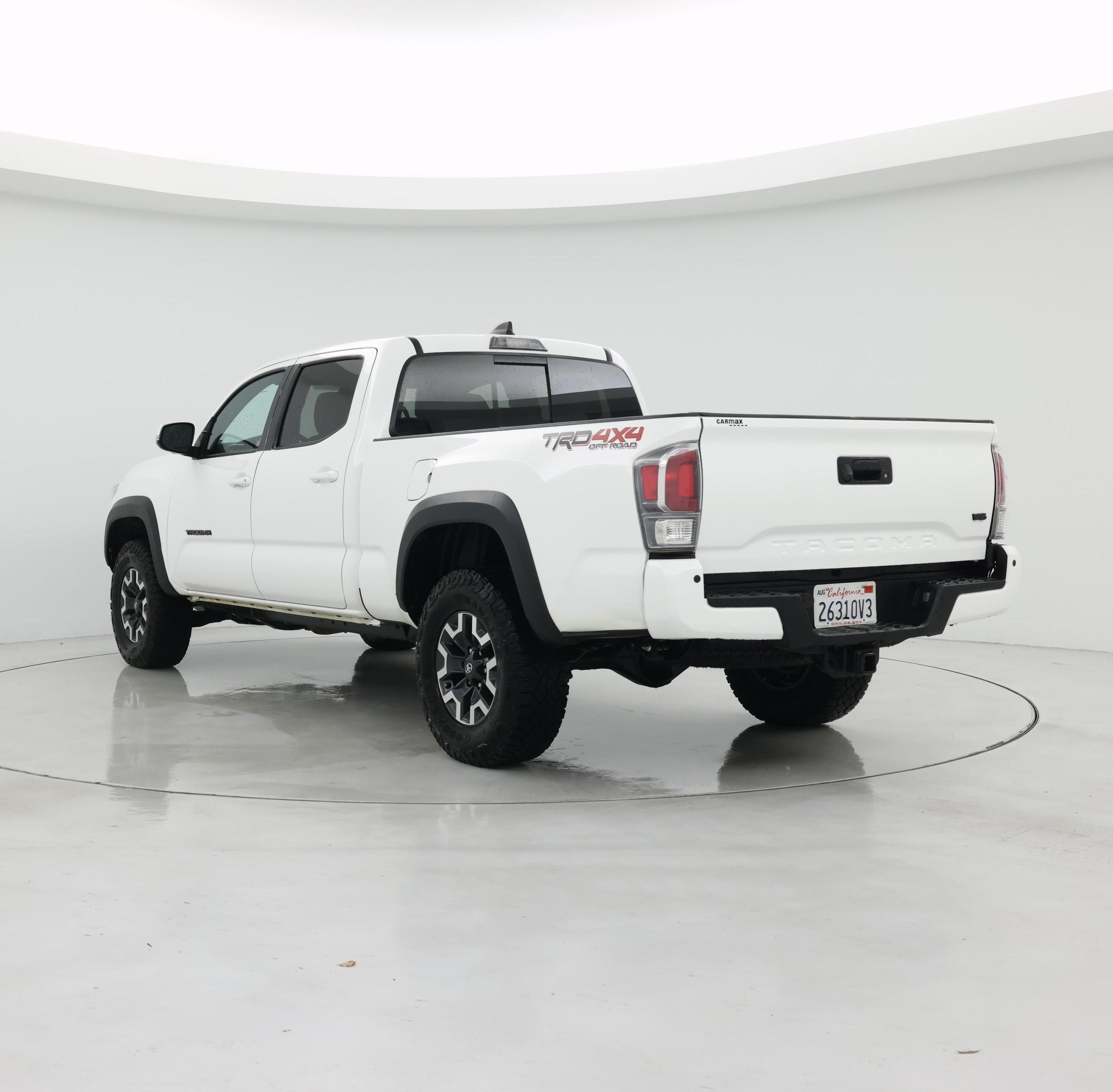 Thumbnail: 2023 Toyota Tacoma - 2