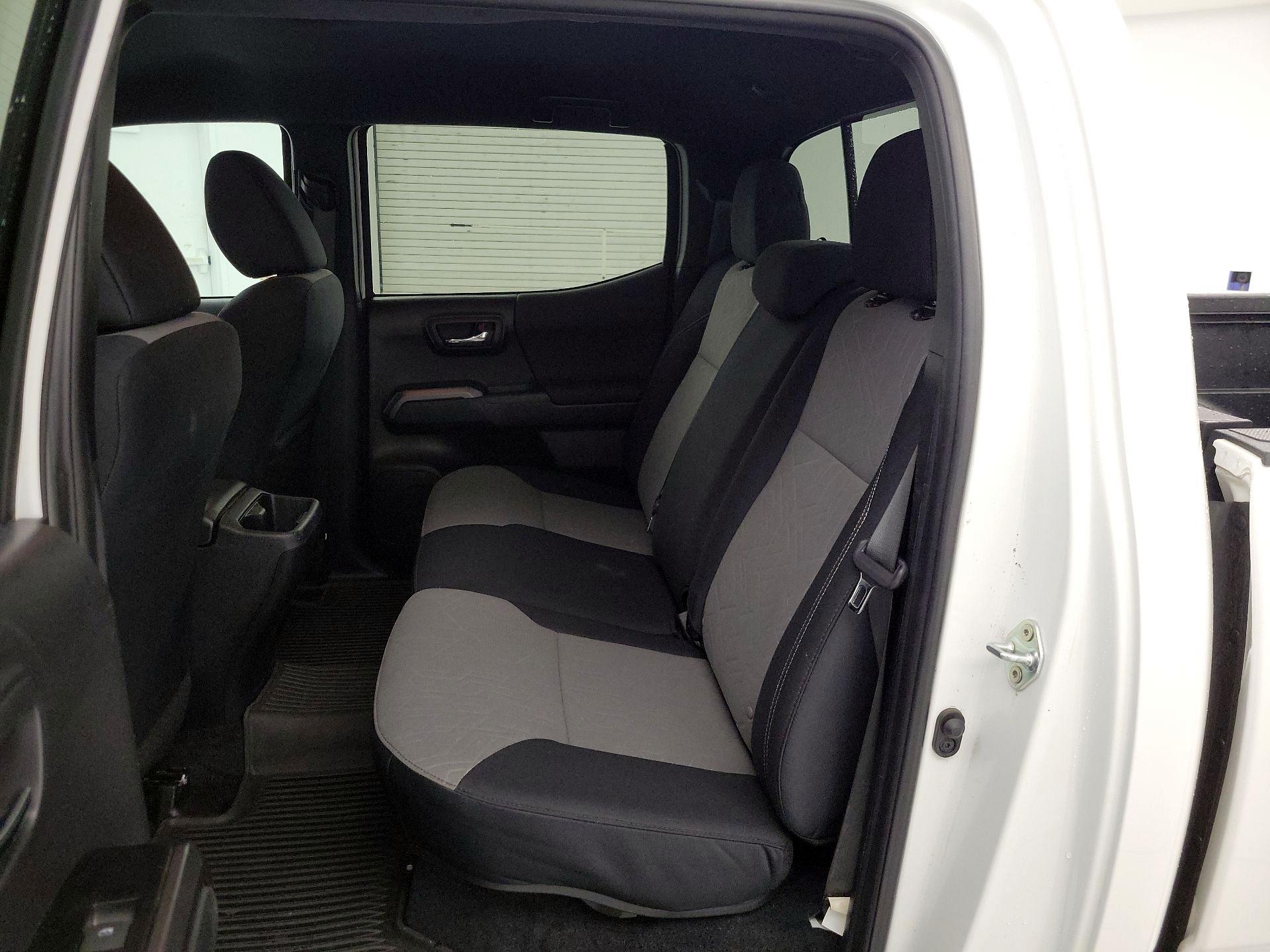 Thumbnail: 2023 Toyota Tacoma - 19