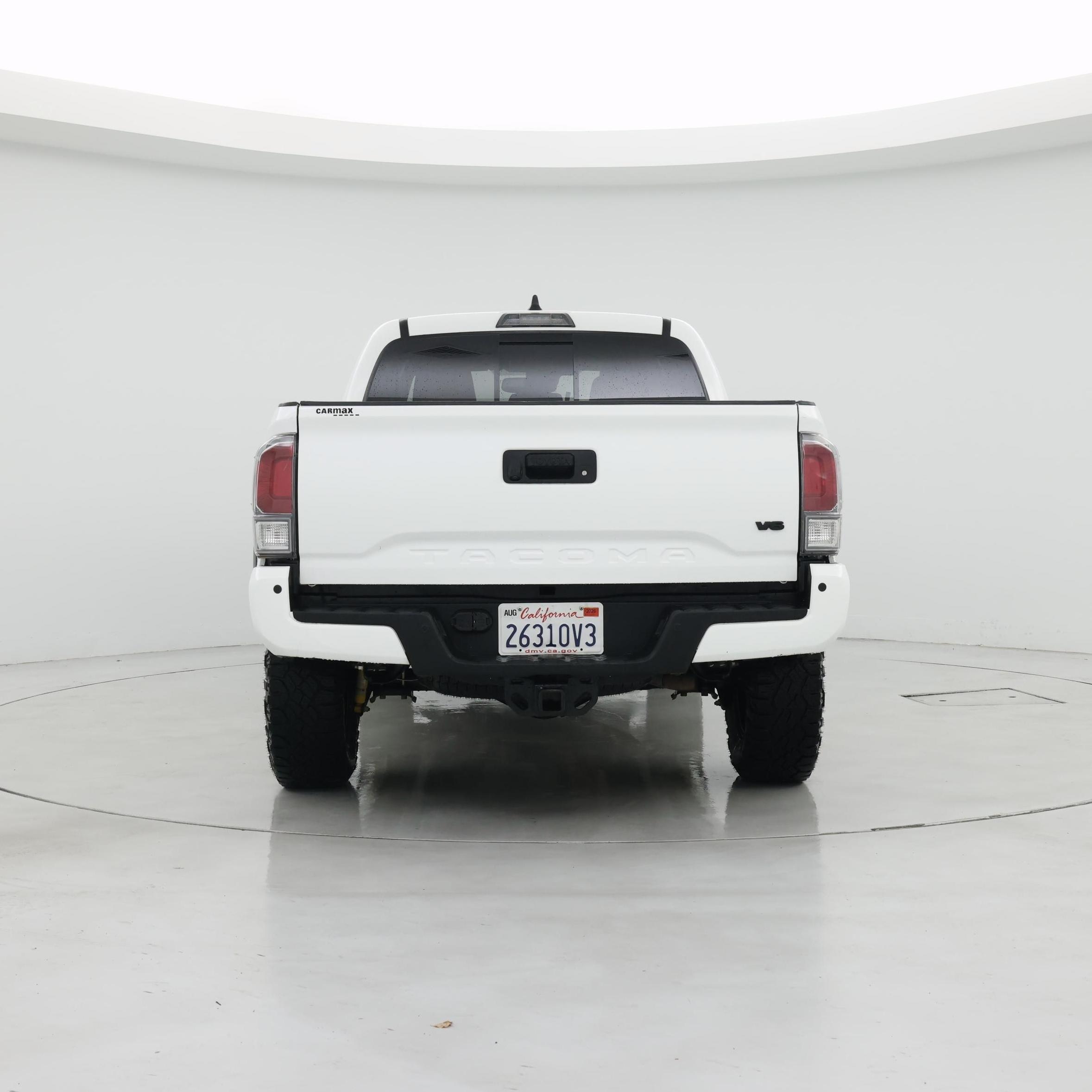 Thumbnail: 2023 Toyota Tacoma - 6