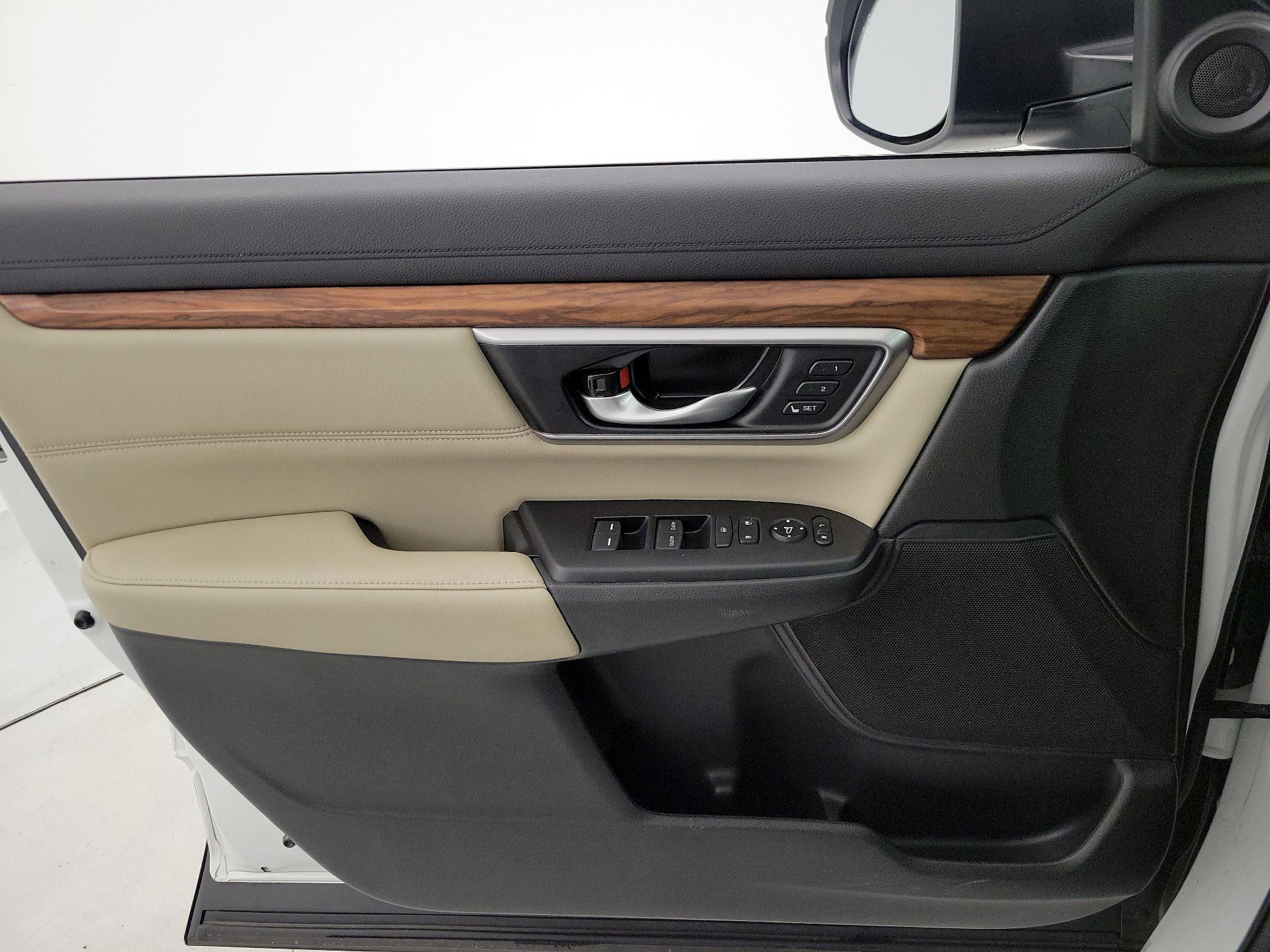 Thumbnail: 2021 Honda CR-V - 12