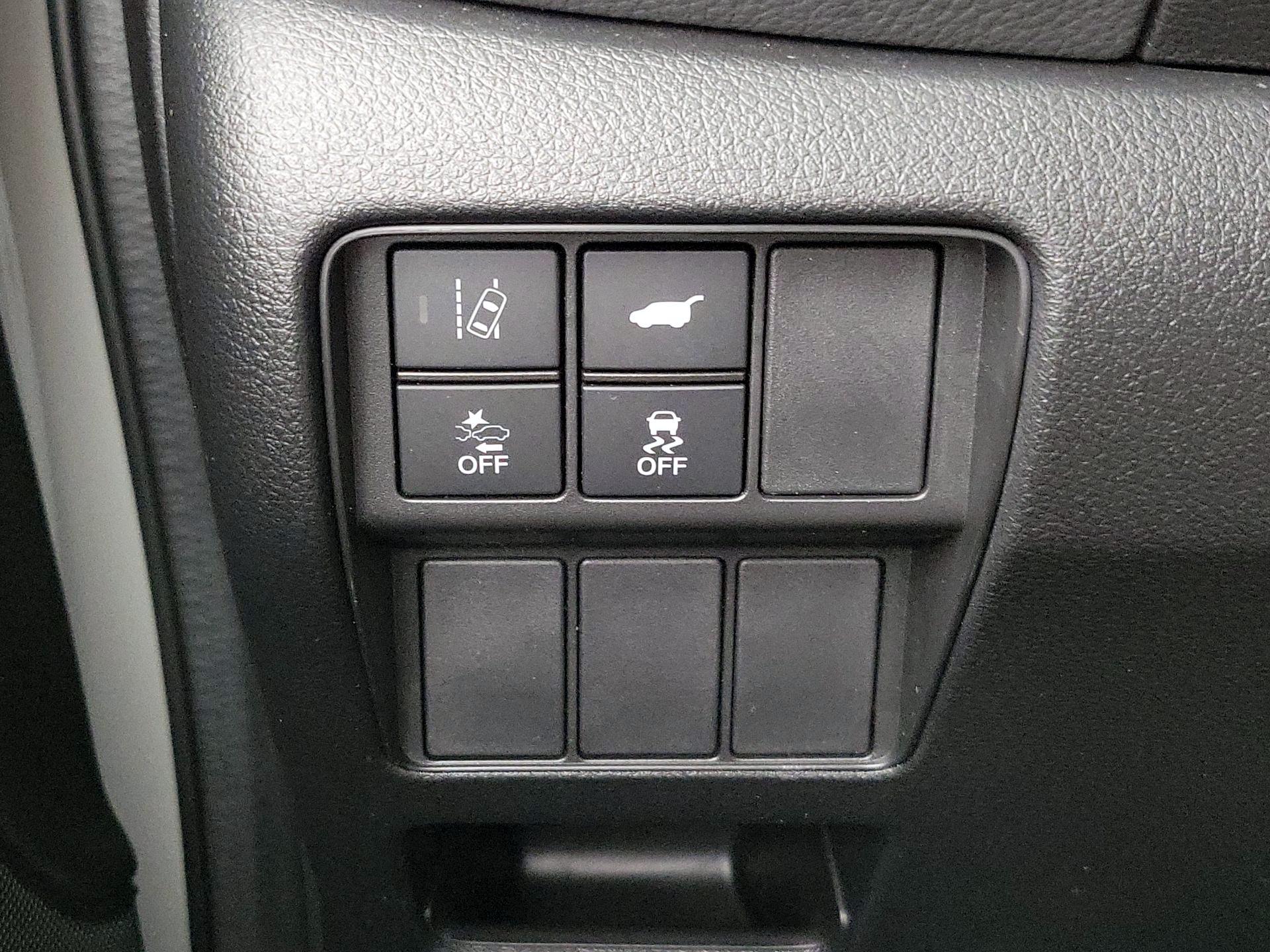 Thumbnail: 2021 Honda CR-V - 13