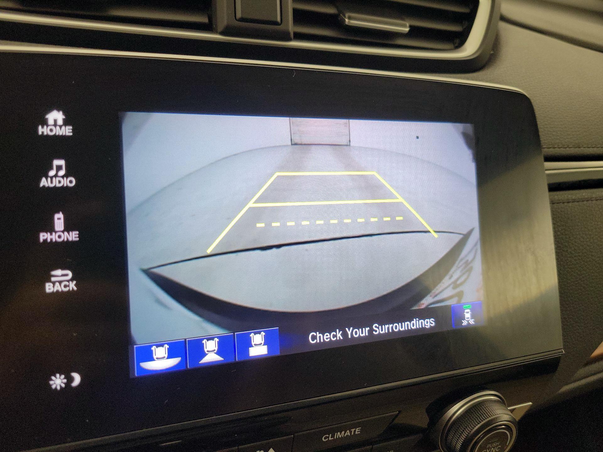 Thumbnail: 2021 Honda CR-V - 14