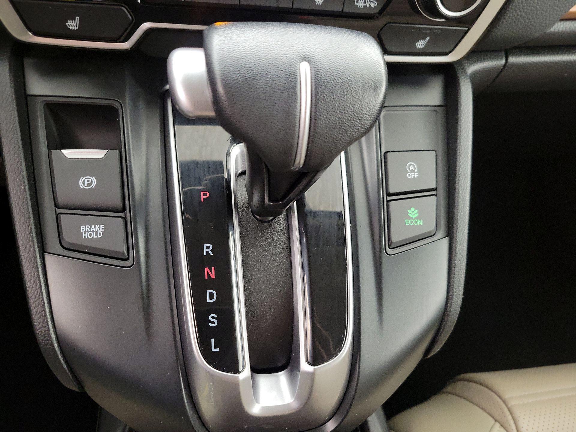 Thumbnail: 2021 Honda CR-V - 17