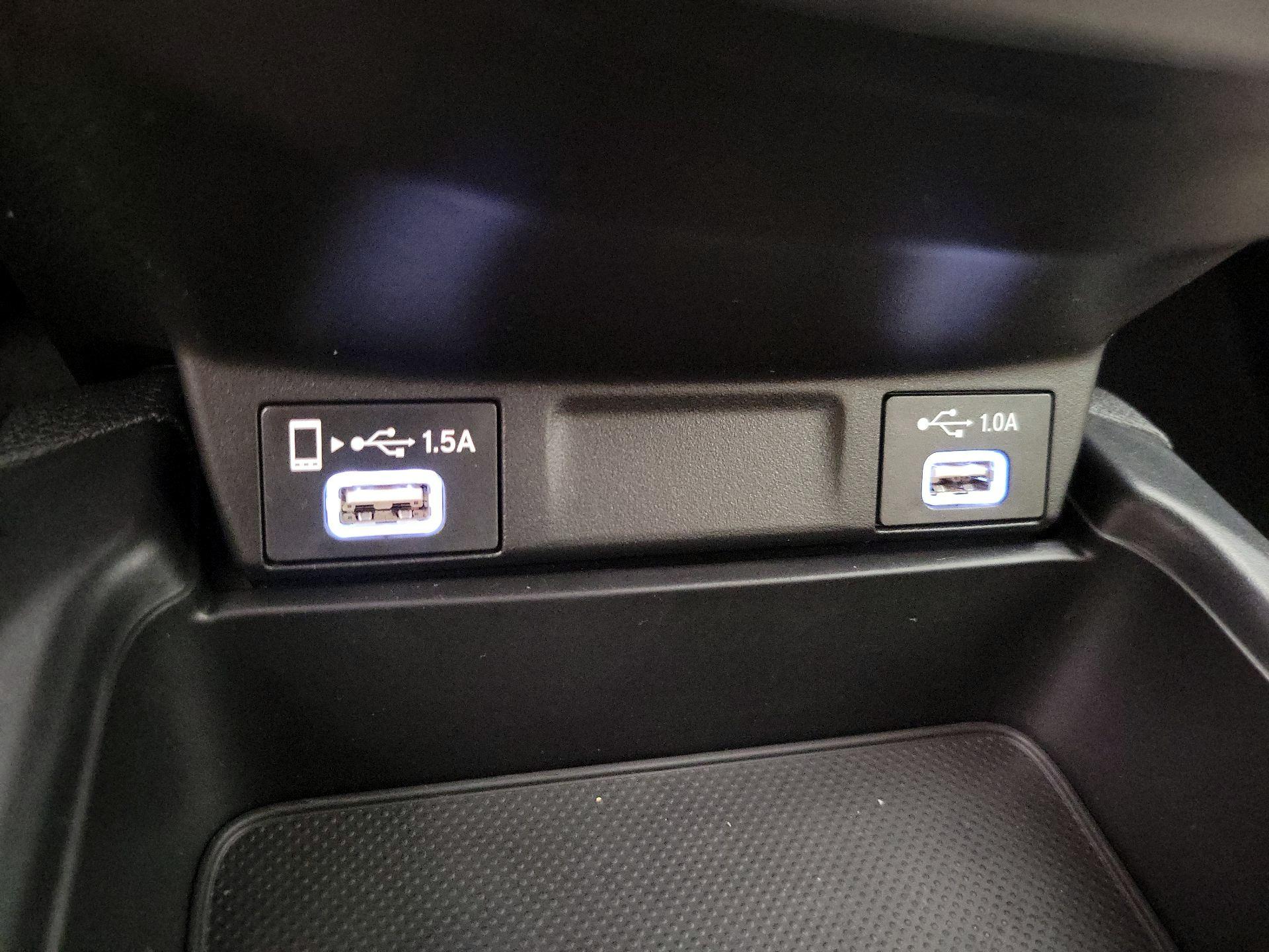 Thumbnail: 2021 Honda CR-V - 18