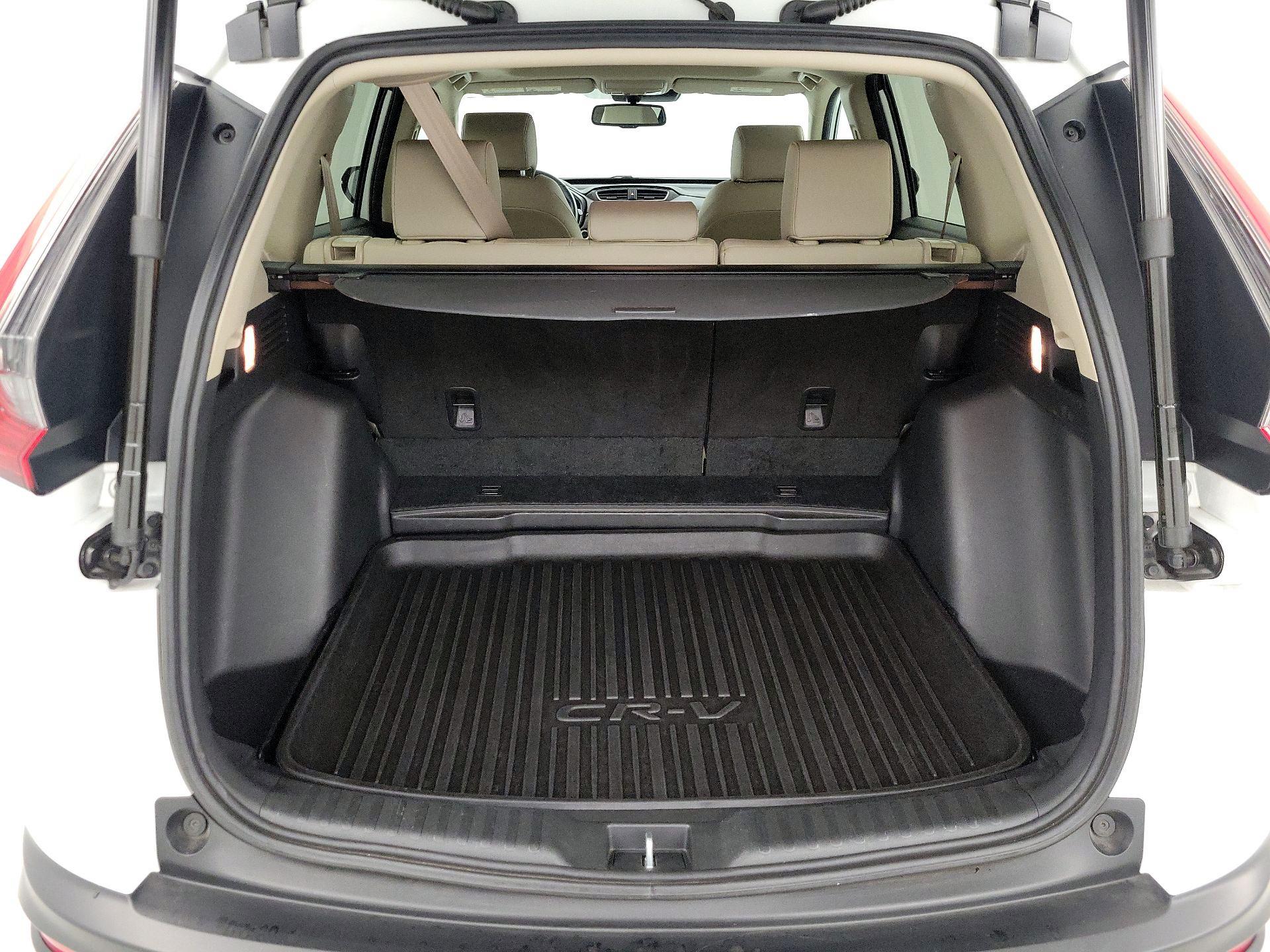 Thumbnail: 2021 Honda CR-V - 20