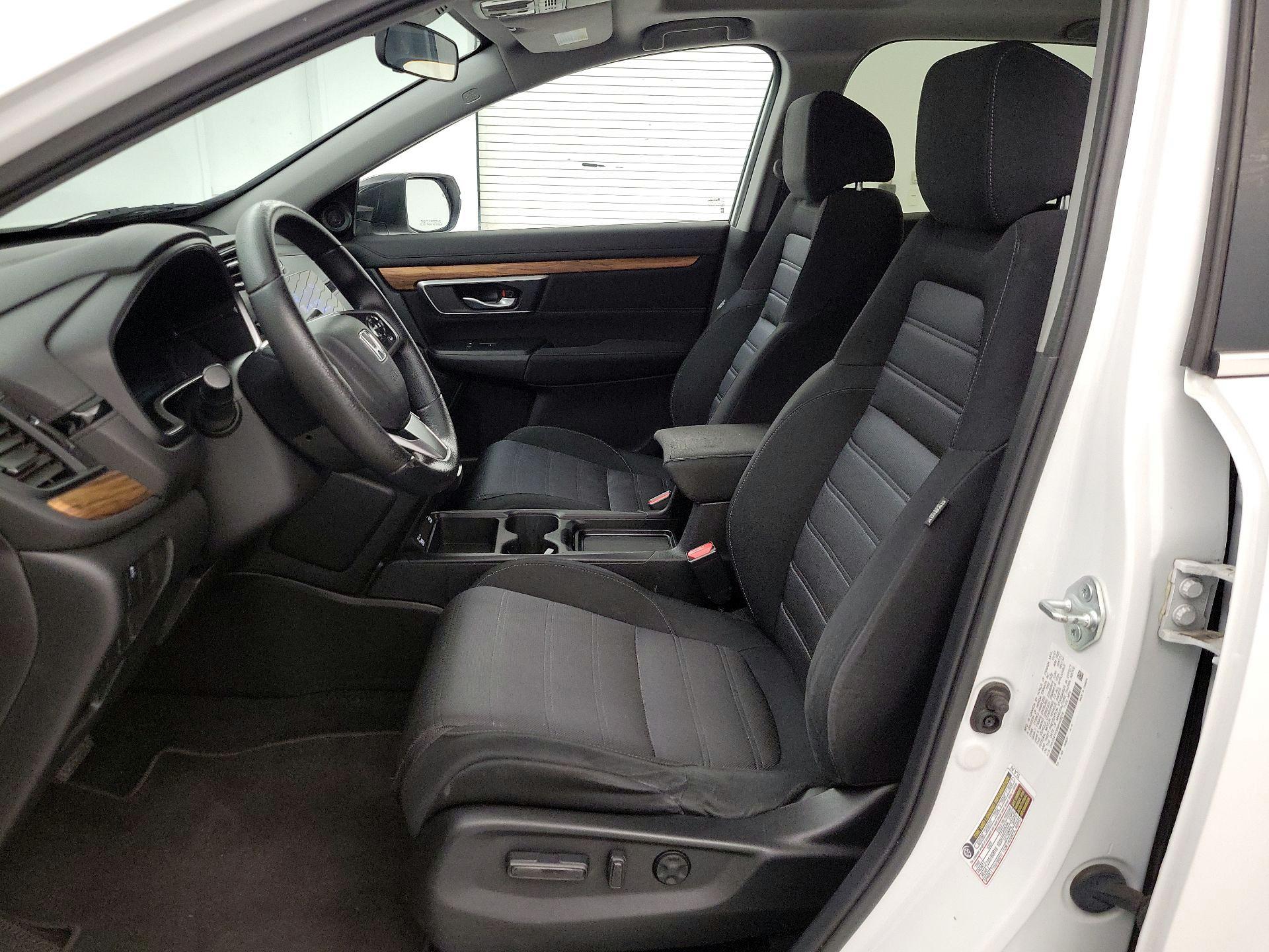 Thumbnail: 2021 Honda CR-V - 11