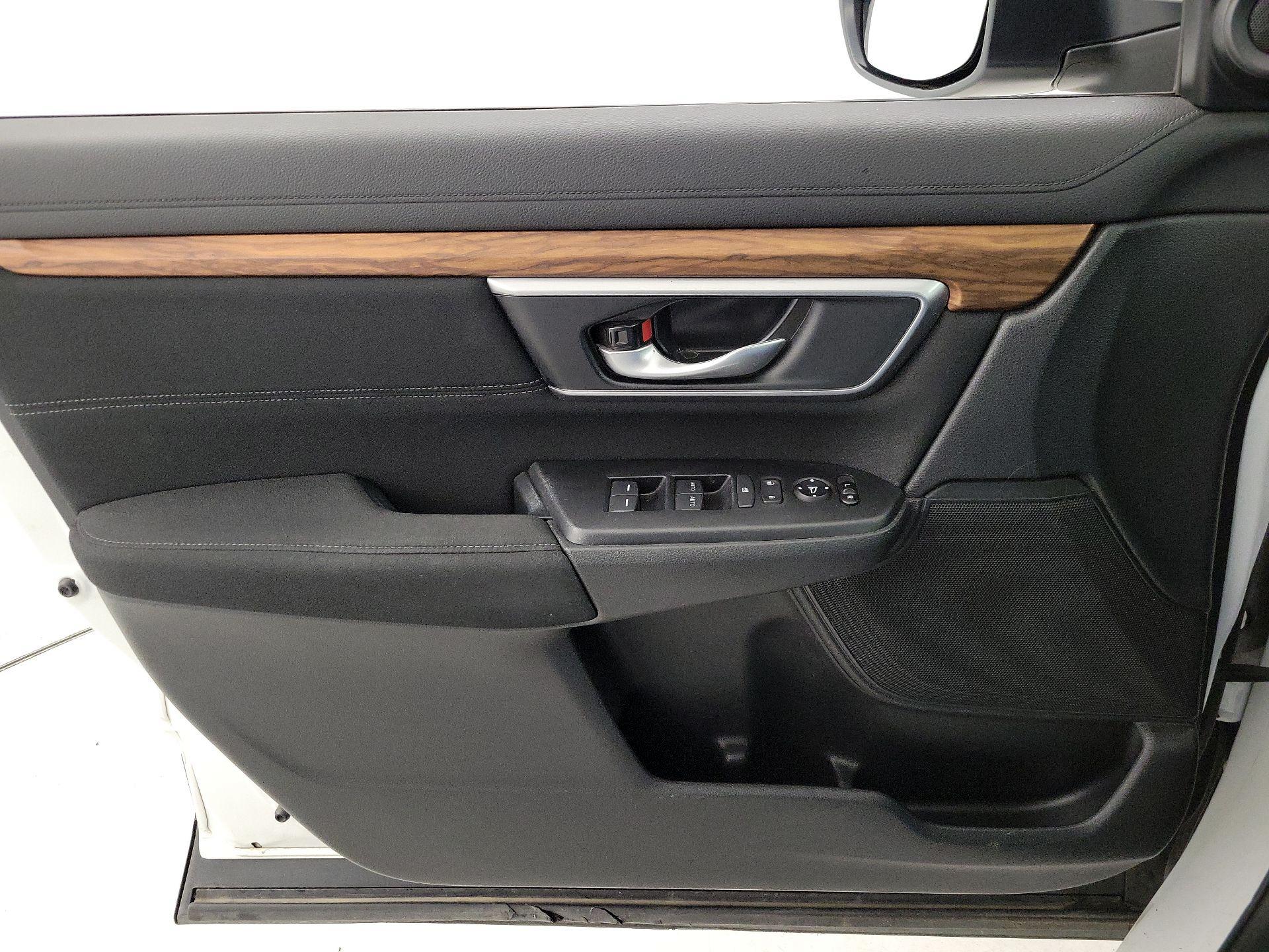 Thumbnail: 2021 Honda CR-V - 12