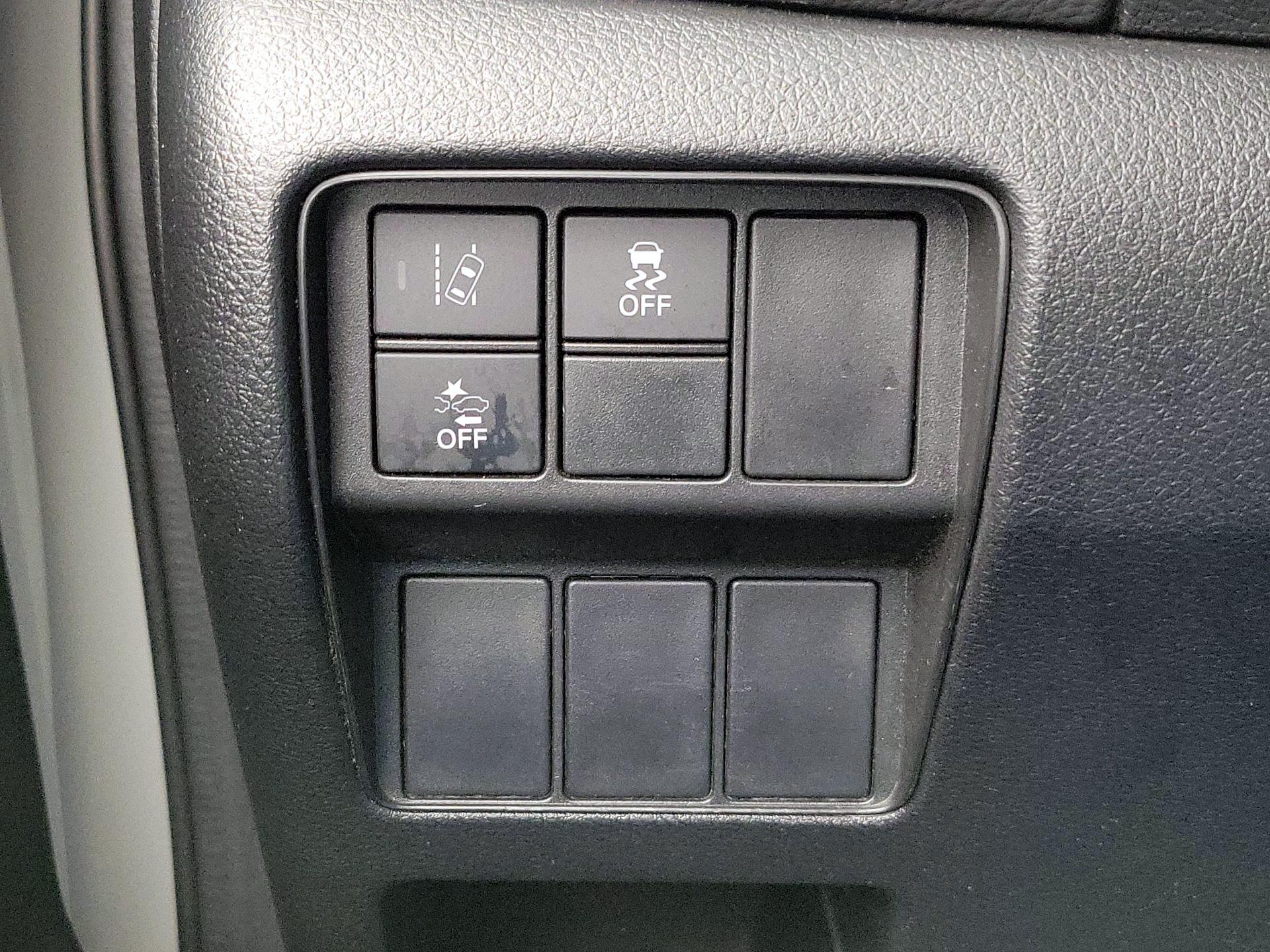 Thumbnail: 2021 Honda CR-V - 13