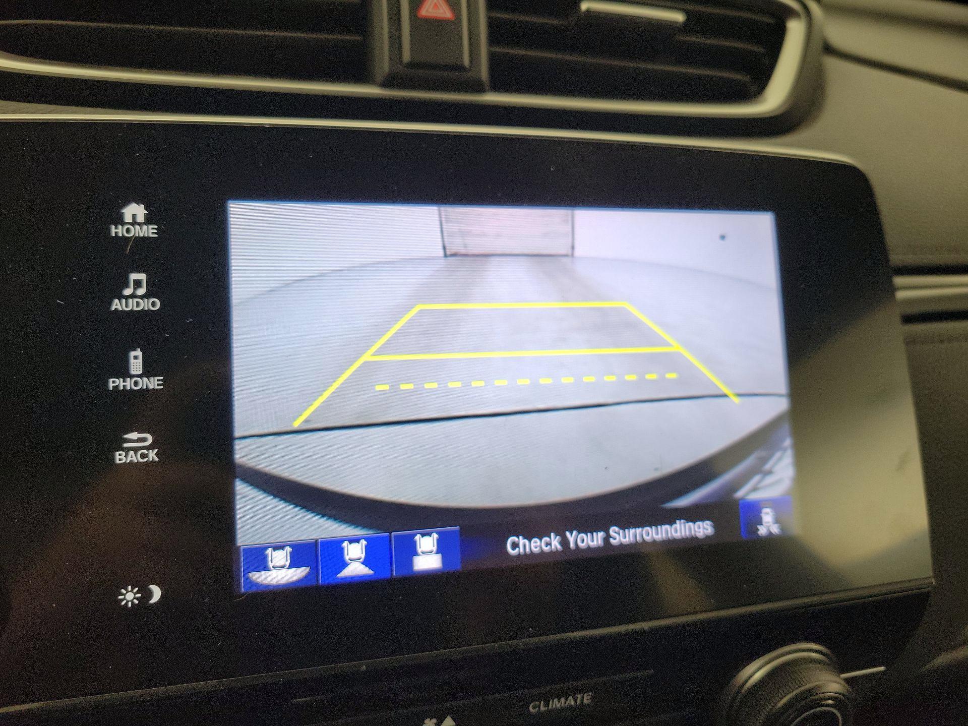 Thumbnail: 2021 Honda CR-V - 14