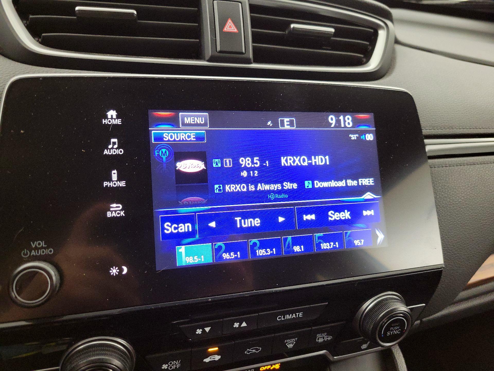 Thumbnail: 2021 Honda CR-V - 15