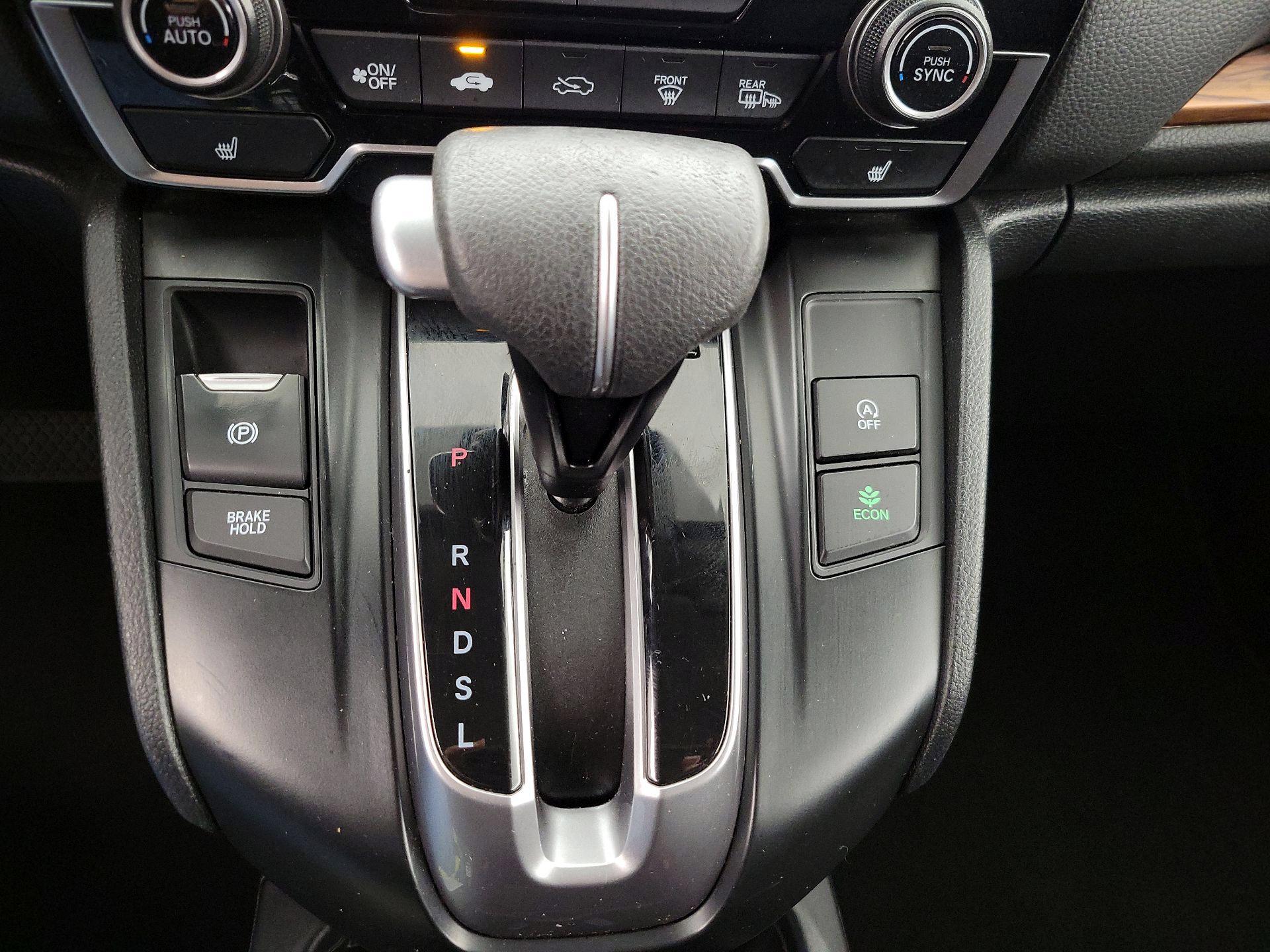 Thumbnail: 2021 Honda CR-V - 17