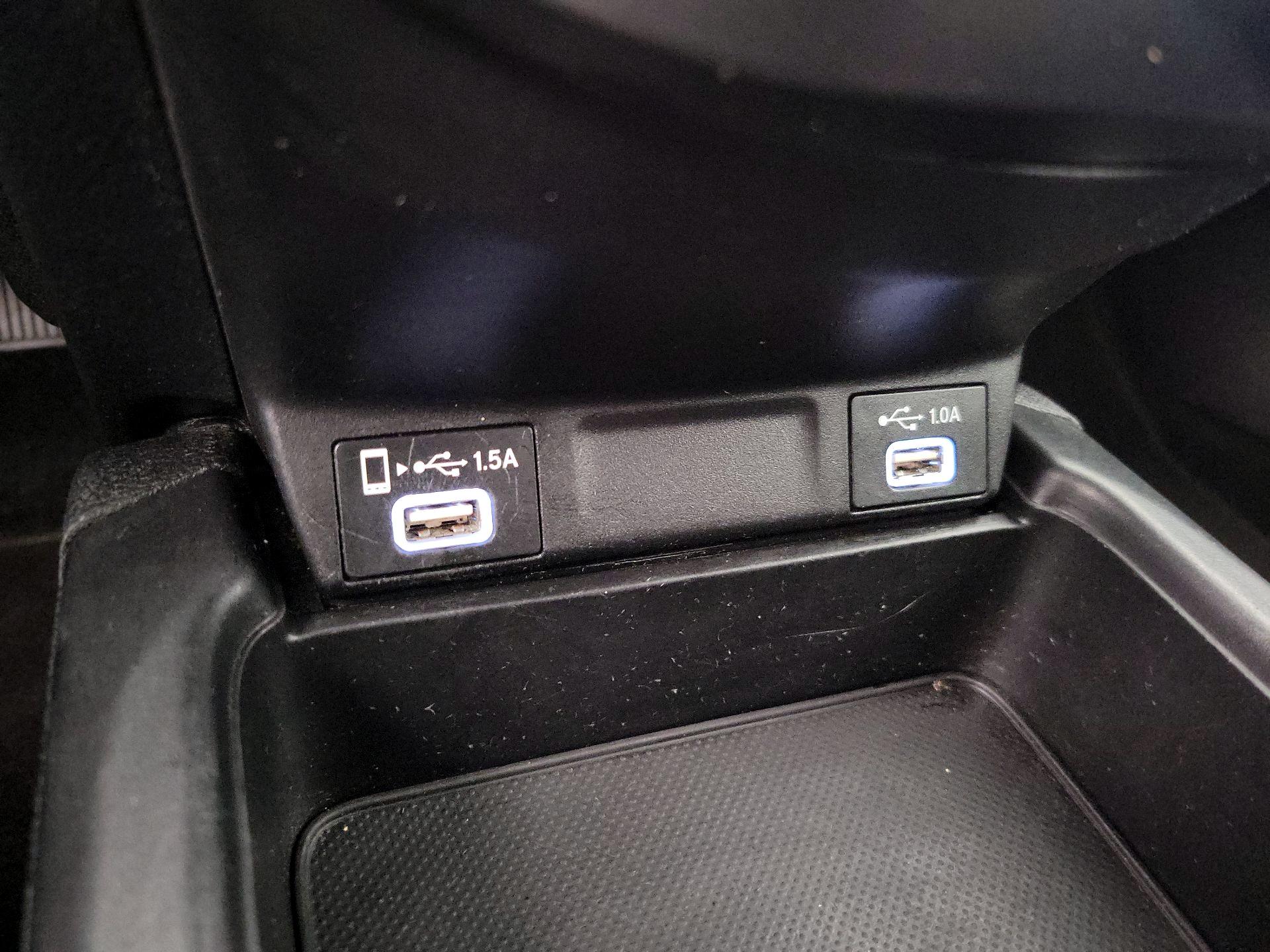 Thumbnail: 2021 Honda CR-V - 18