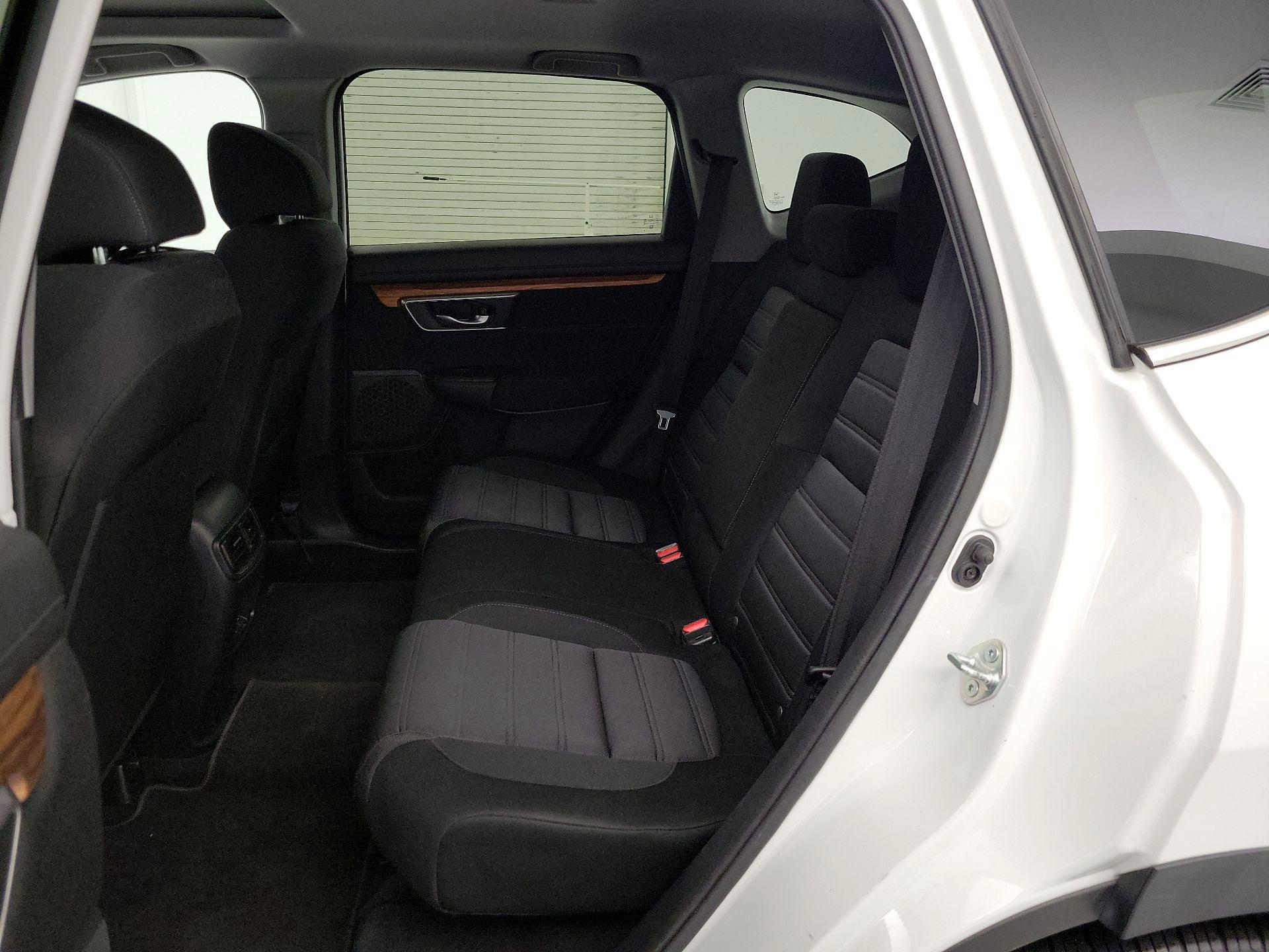 Thumbnail: 2021 Honda CR-V - 19