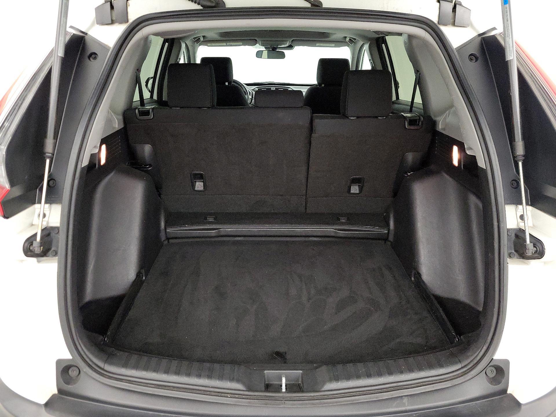 Thumbnail: 2021 Honda CR-V - 20